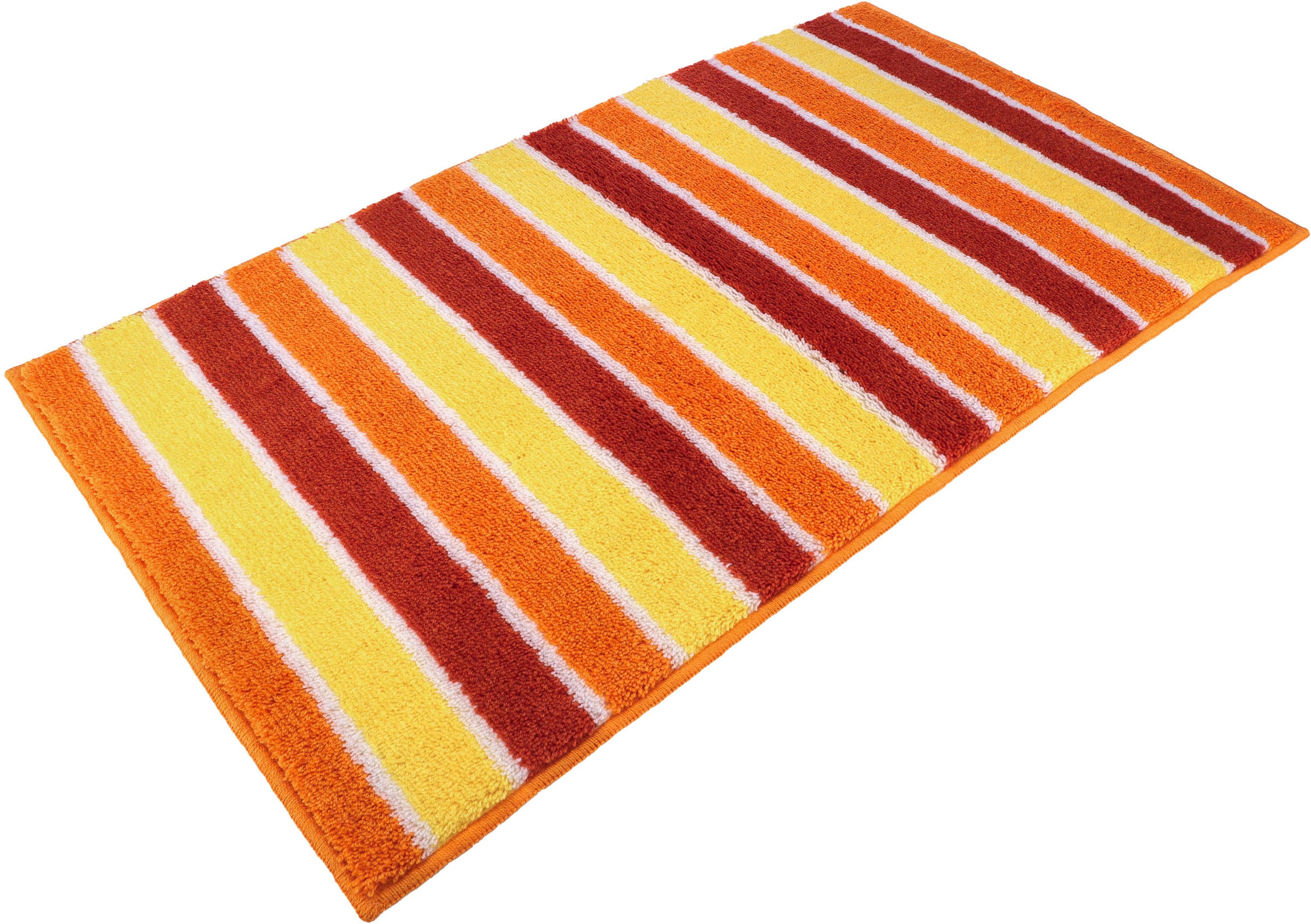 Vossen Badematte ""Fancy"" Höhe 16 mm fußbodenheizungsgeeignet günstig online kaufen