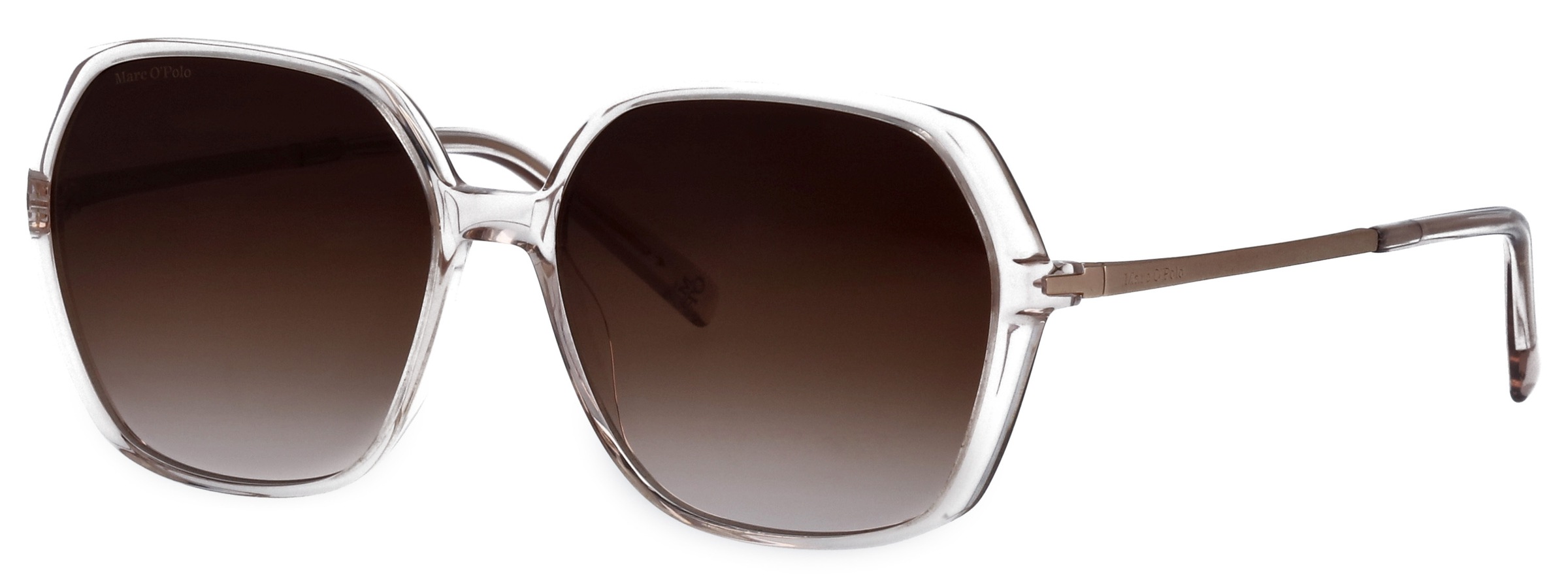 Marc OPolo Sonnenbrille "Marc OPolo EYEWEAR Sonnenbrille"