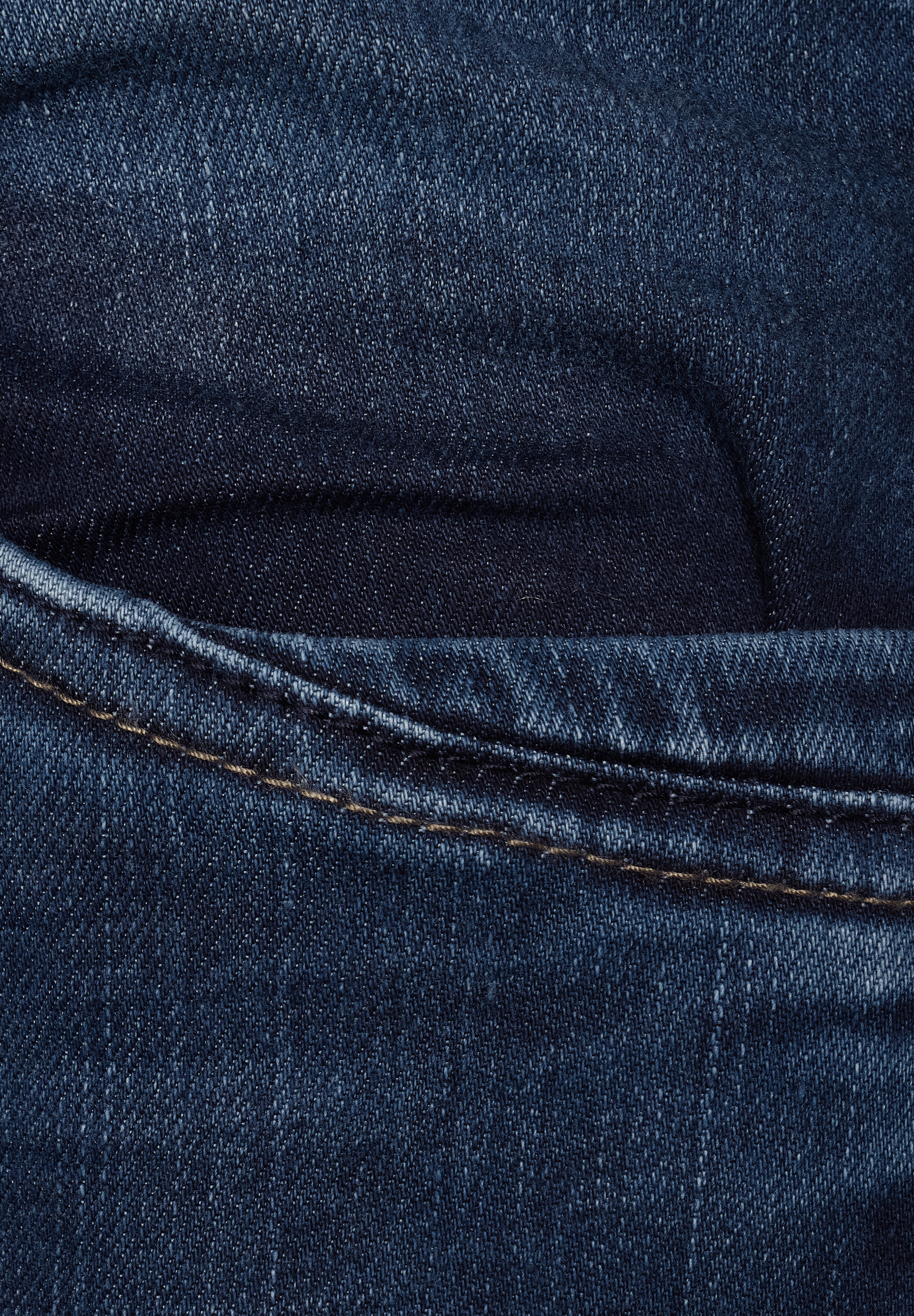 Cecil Slim-fit-Jeans, 5-Pocket-Style