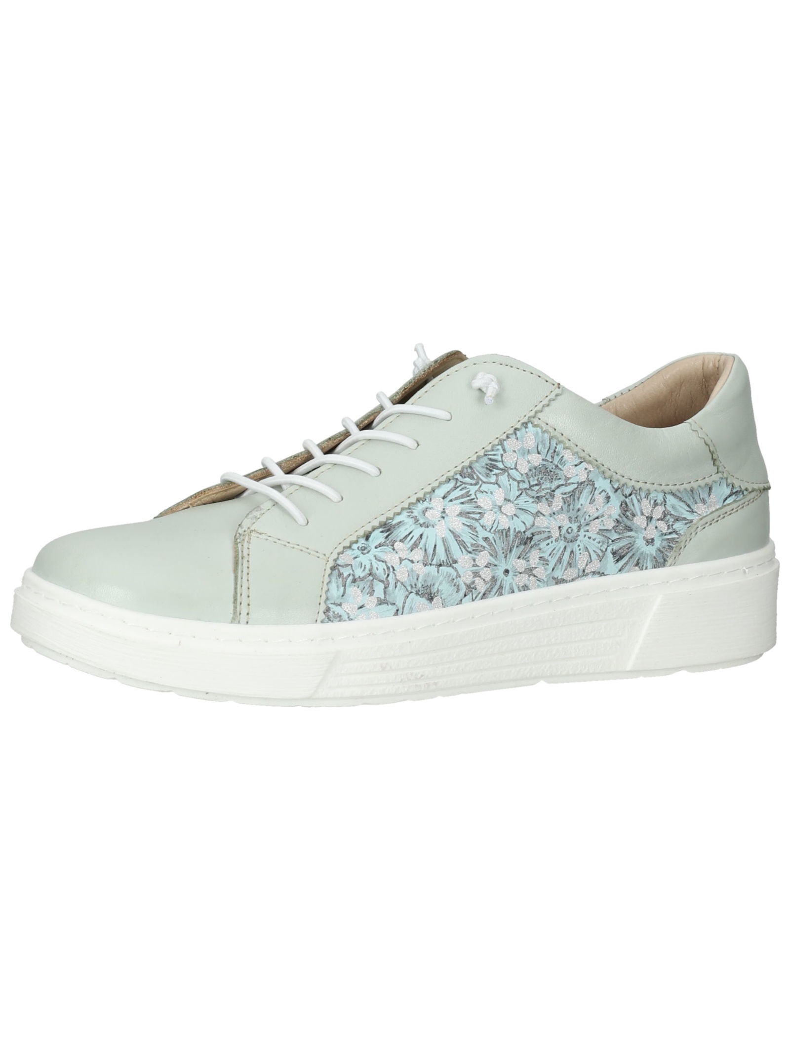 COSMOS Comfort Sneaker "COSMOS Comfort Sneaker Leder" günstig online kaufen