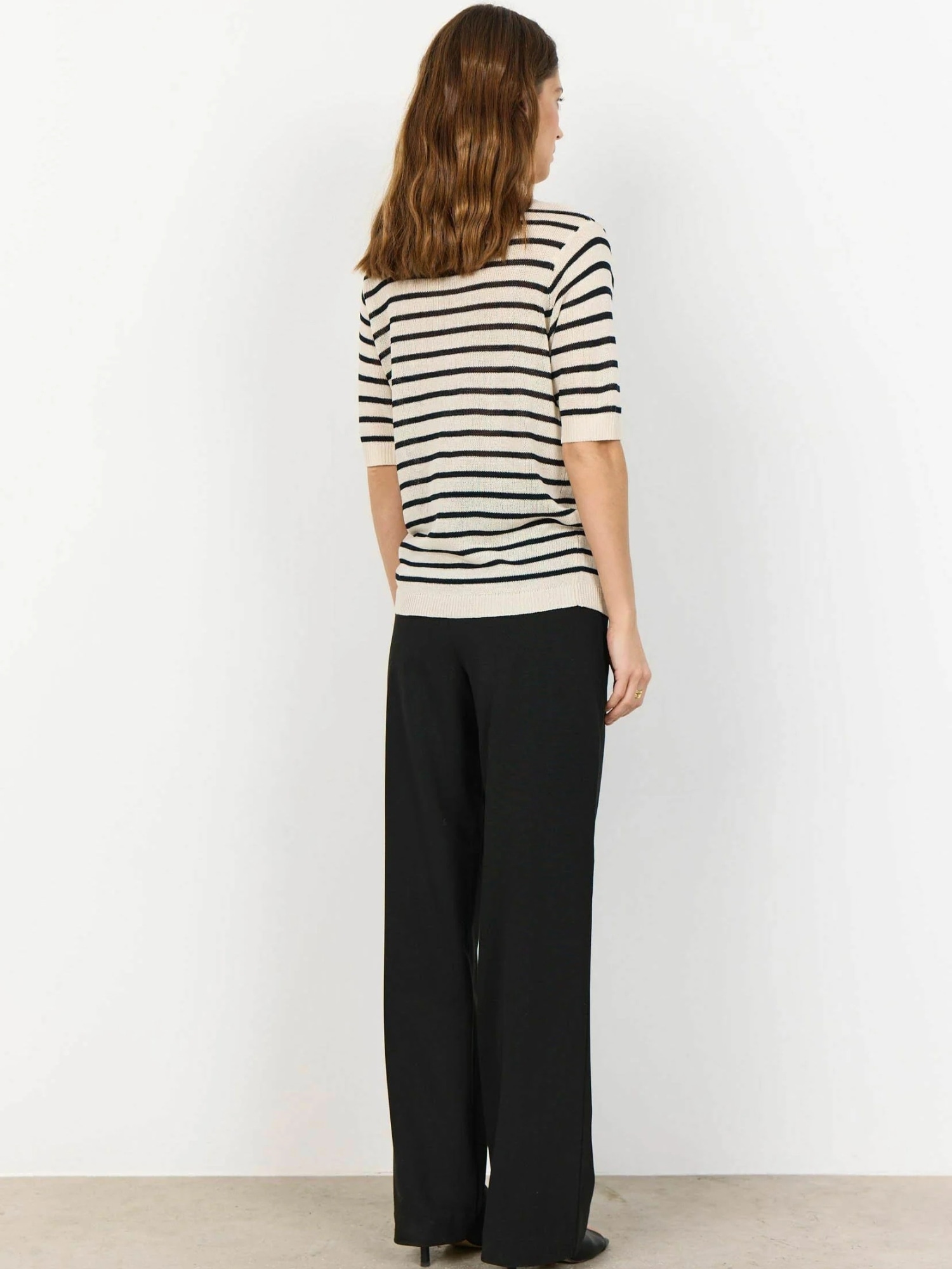 soyaconcept Strickpullover »Soya Concept Jumper SC-LUANNA 4«