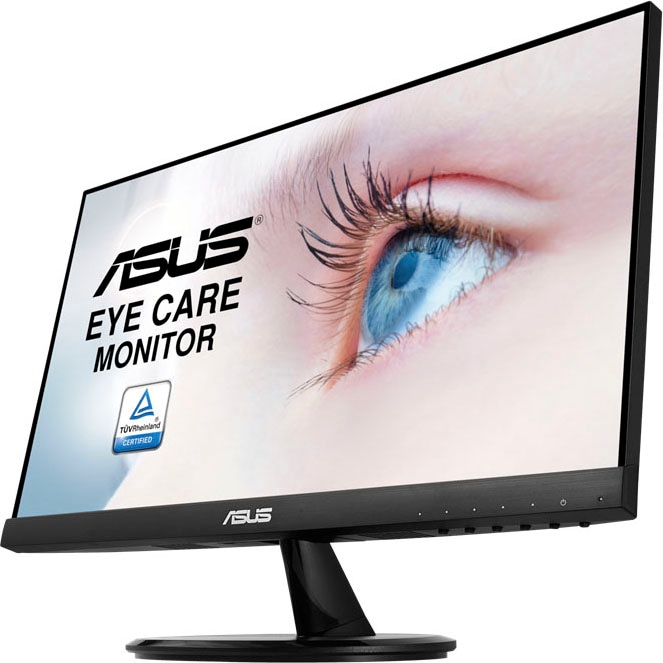 Asus LCD-Monitor »VP229Q«, 55 cm/22 Zoll, 1920 x 1080 px, Full HD, 5 ms Reaktionszeit, 75 Hz