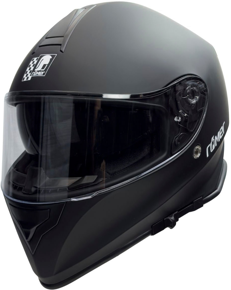 RÖMER HELME Motorradhelm "Fürth"