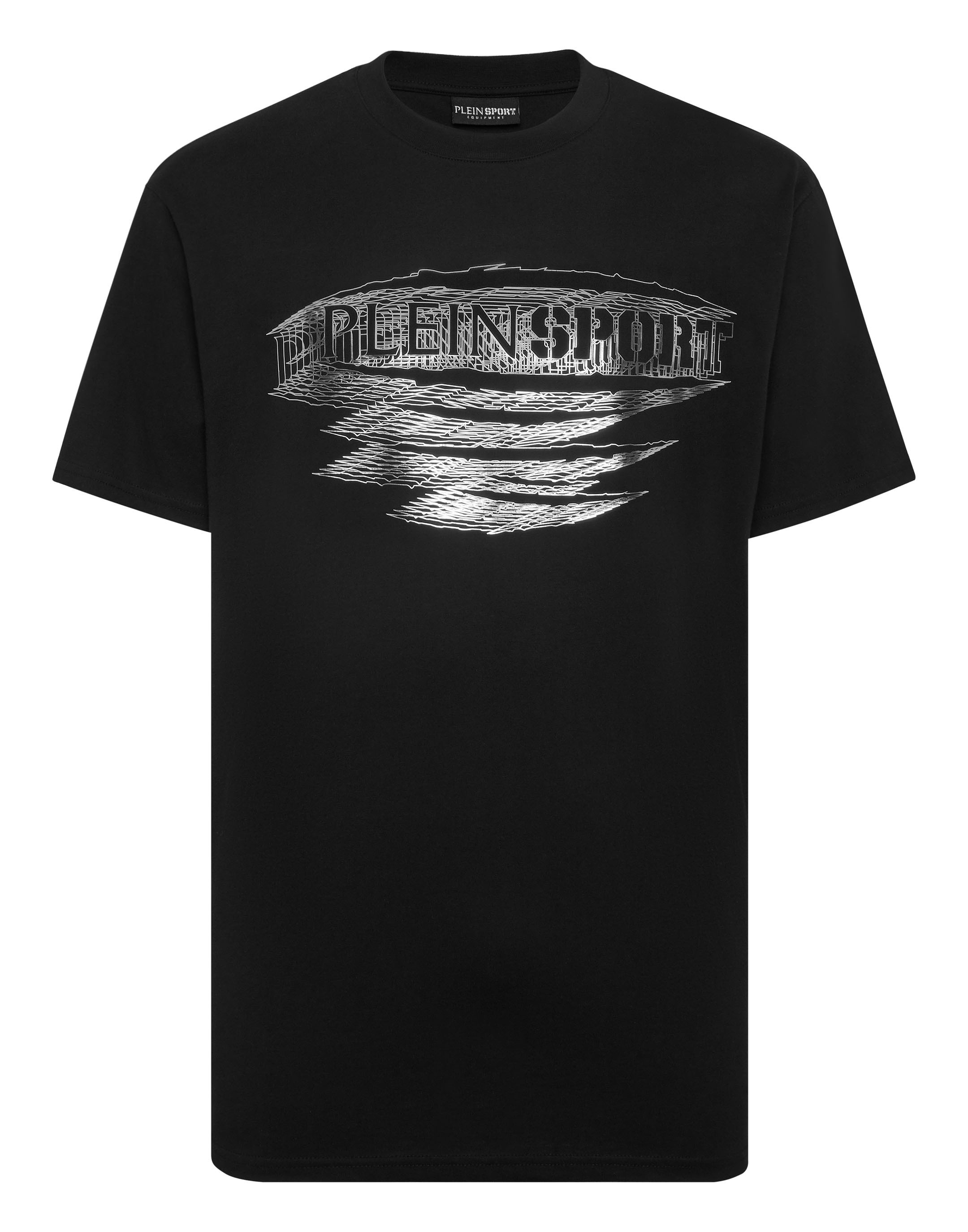 PLEIN SPORT T-Shirt "T-Shirt T-Shirt" günstig online kaufen