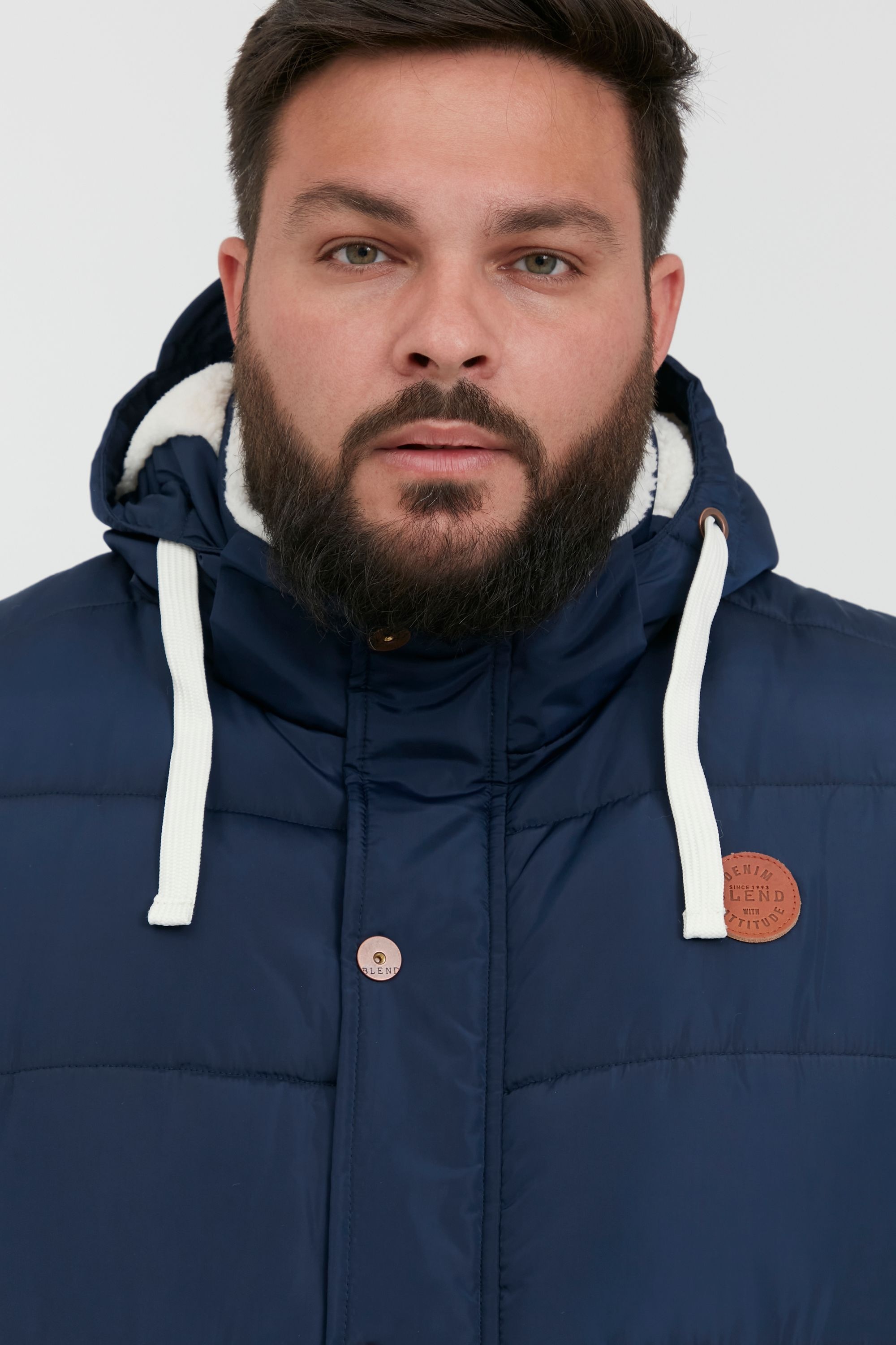 Blend Winterjacke »Winterjacke BHBFrederic«