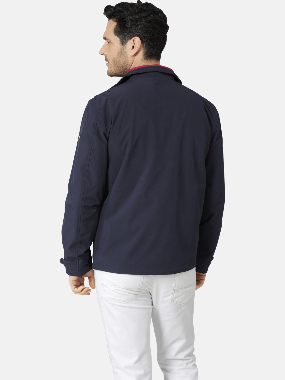 Babista Softshelljacke »Softshelljacke ZORVENTO«