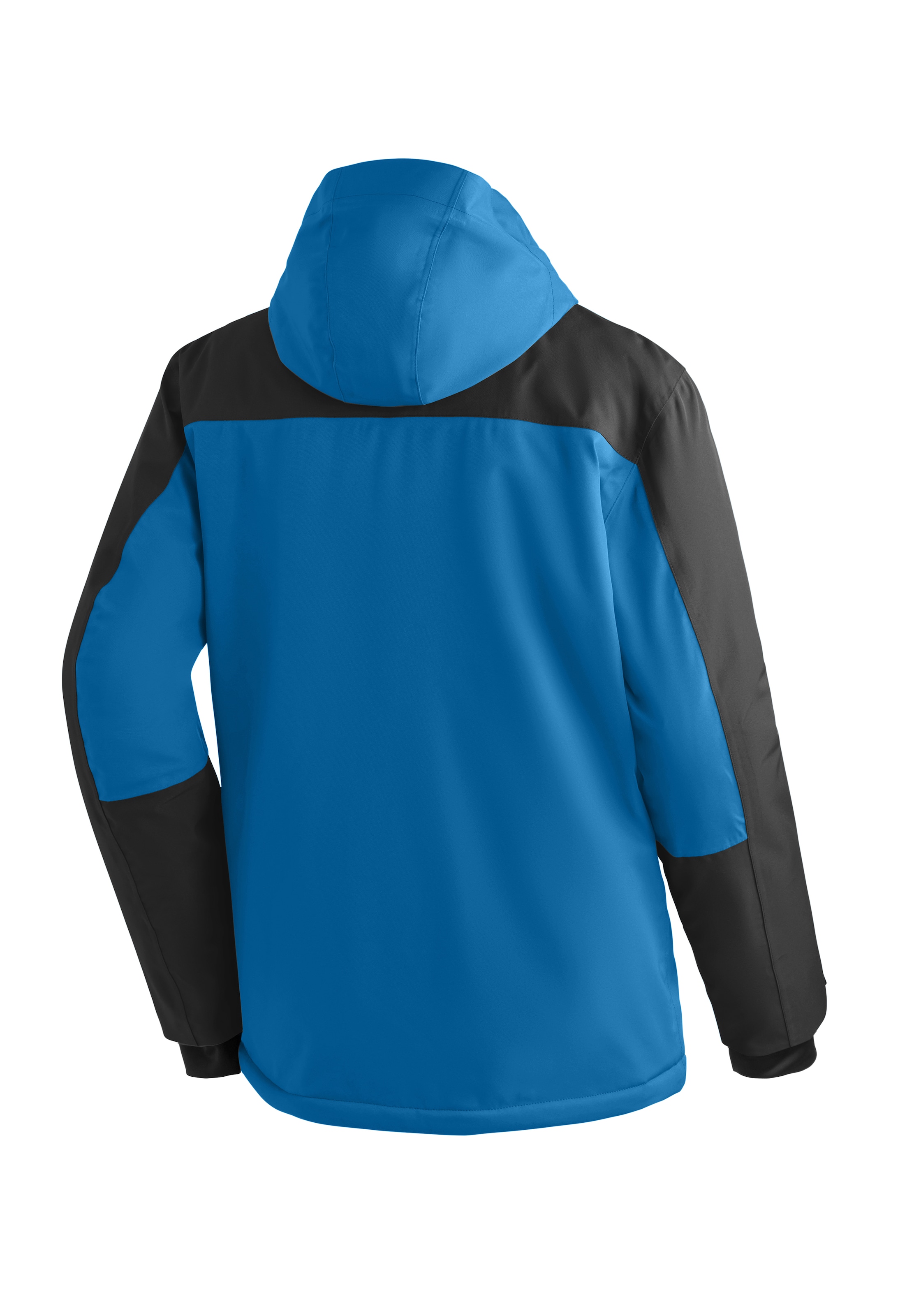 Maier Sports Skijacke »JOEY« Herren Winterjacke wasserdicht u. atmungsaktiv