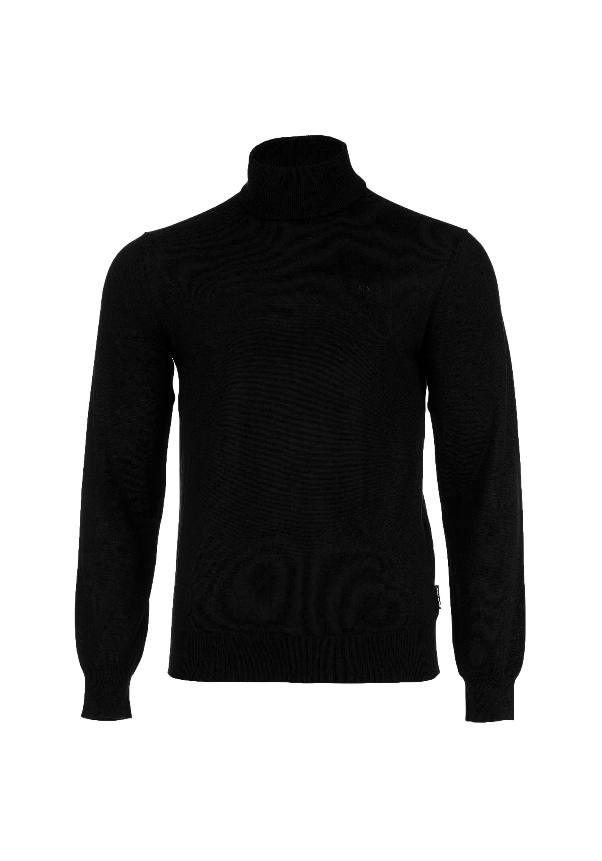 ARMANI EXCHANGE Sweater "Strickpullover" günstig online kaufen