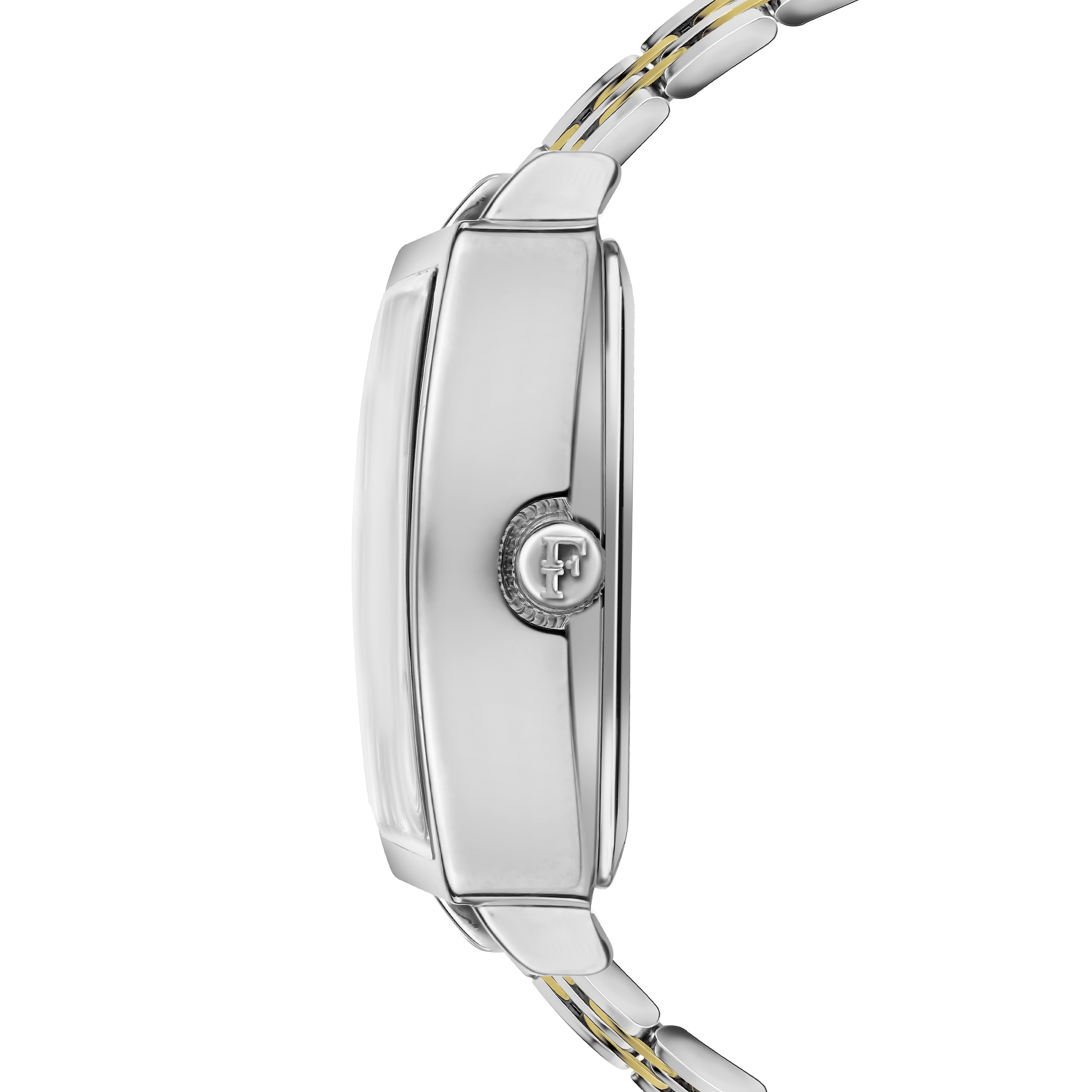ISABELLA FORD Quarzuhr »FG7-B294S«