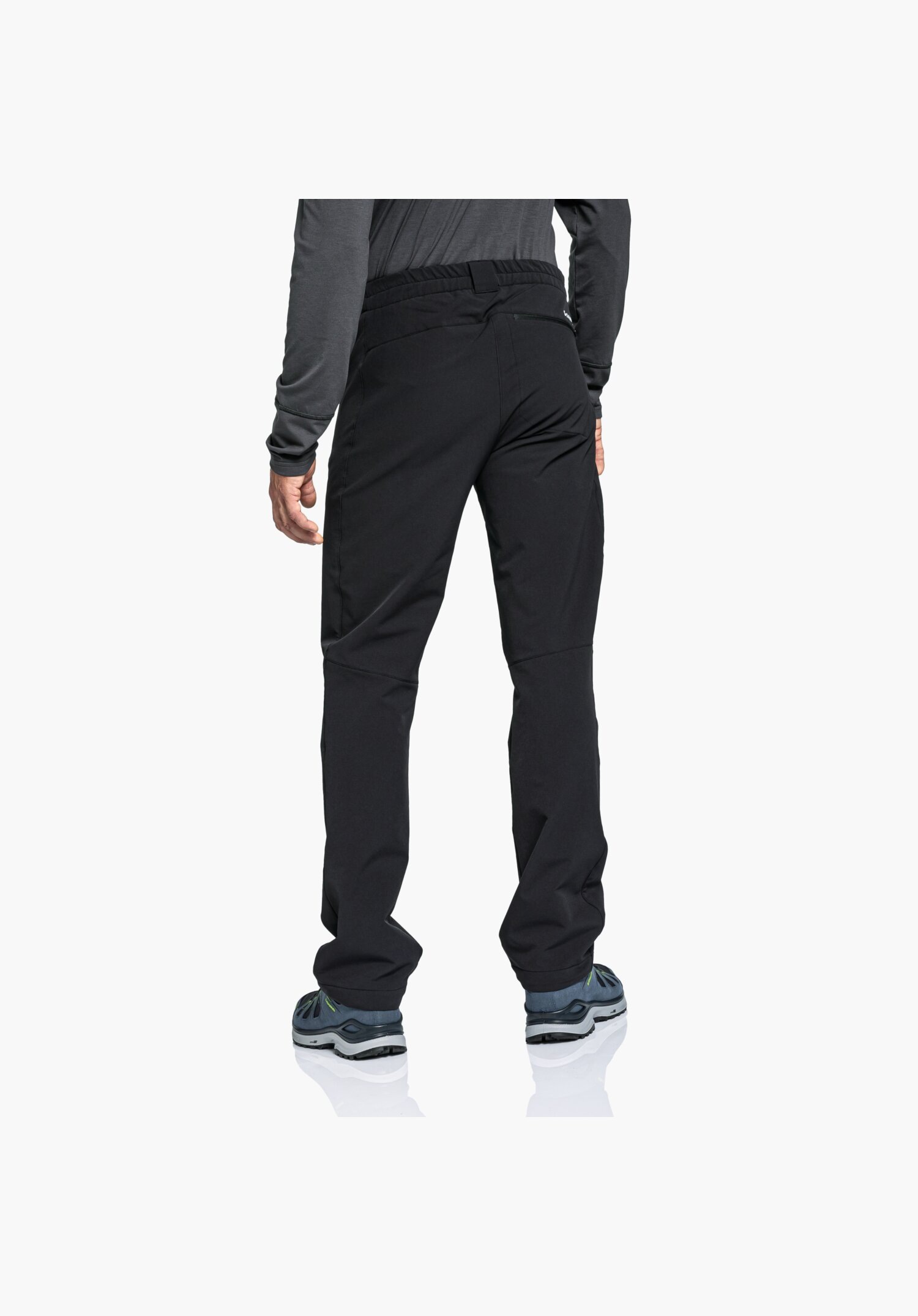 Thumbnail - Schöffel Funktionshose "Pants Folkstone Warm M"