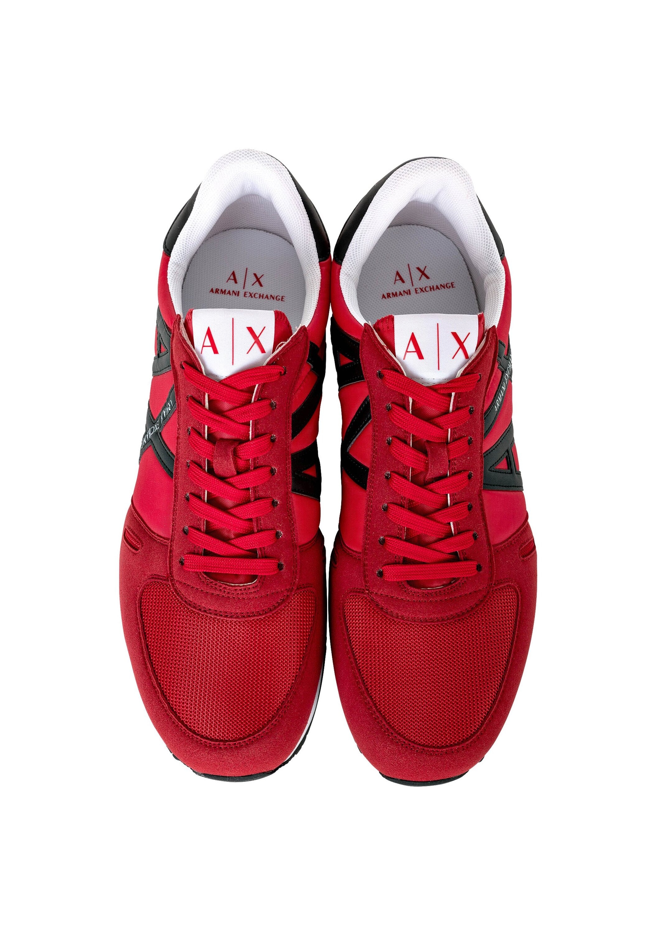 ARMANI EXCHANGE Sneaker »Sneaker«