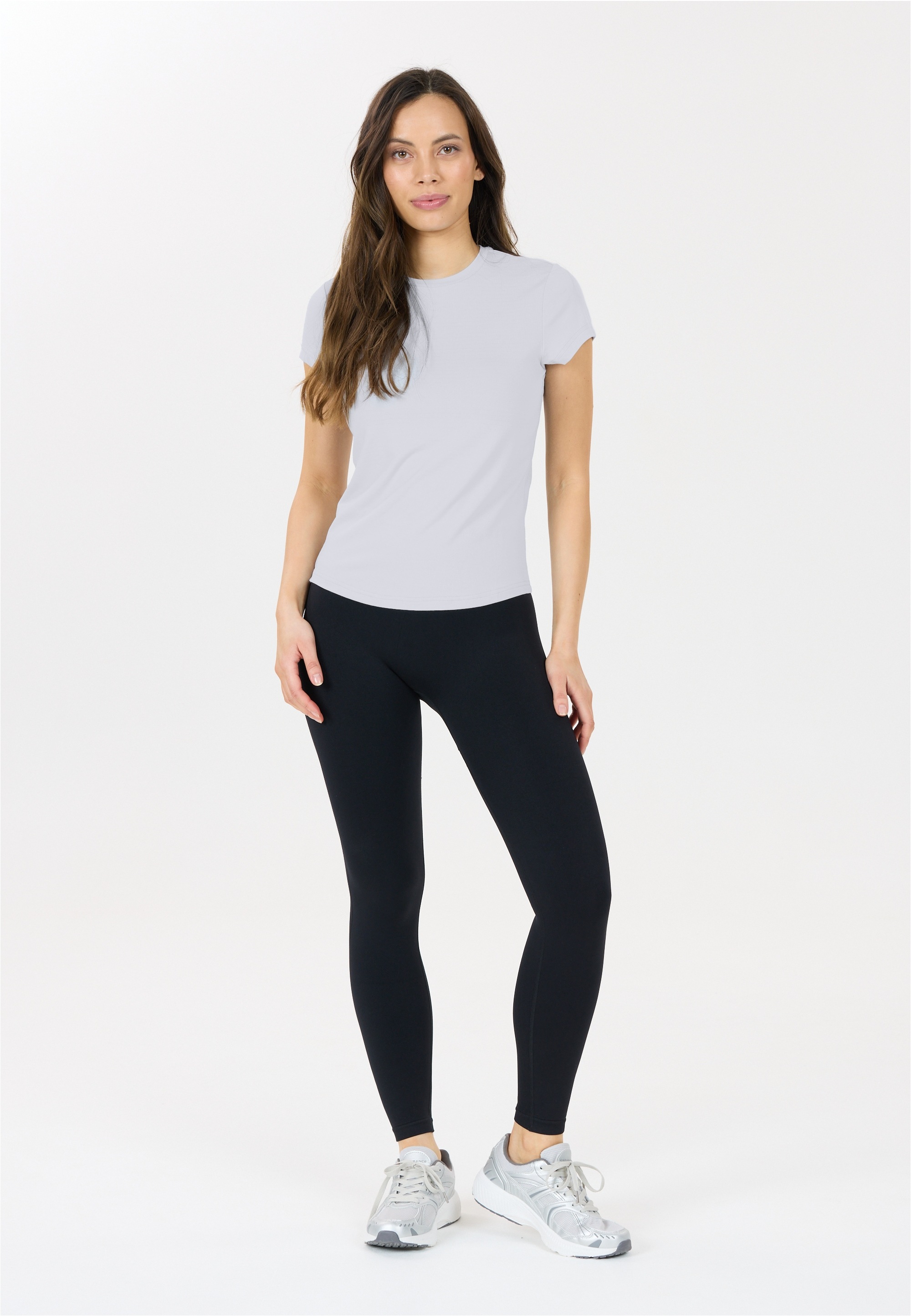 ATHLECIA Funktionsshirt »Miwa« mit Quick Dry-Technologie