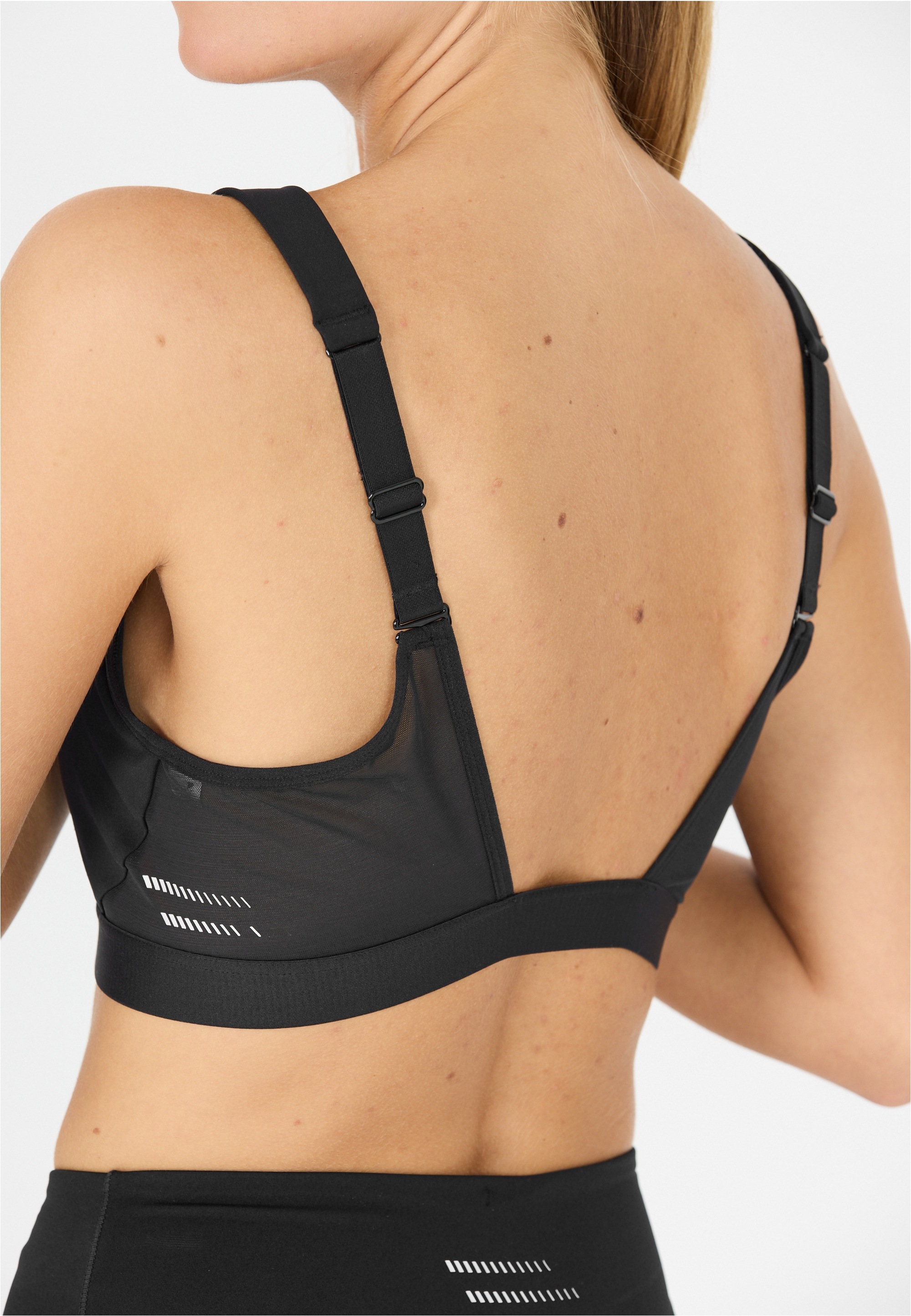 ENDURANCE Sport-BH »Crystale«, mit hohem Support
