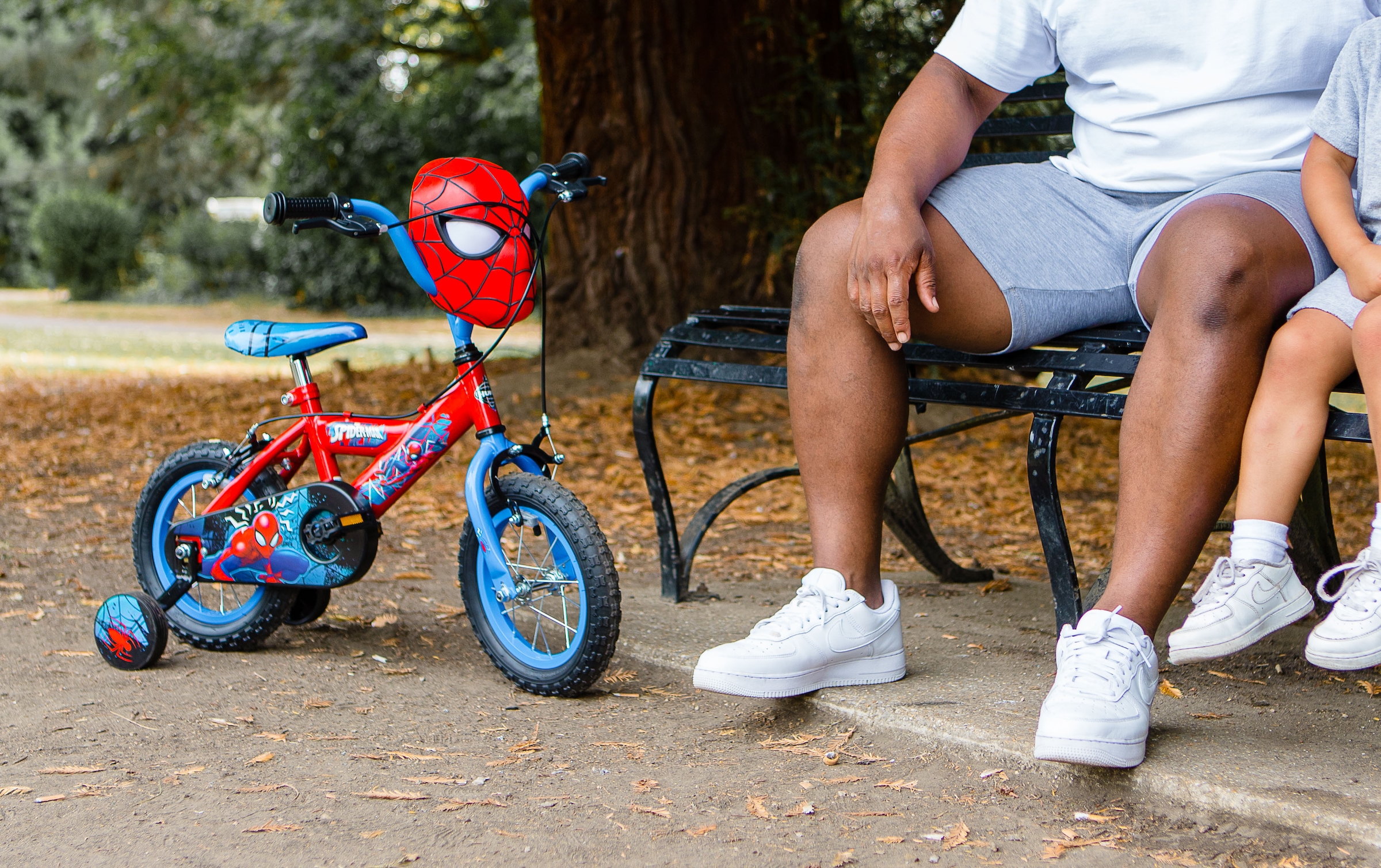 Huffy Kinderfahrrad