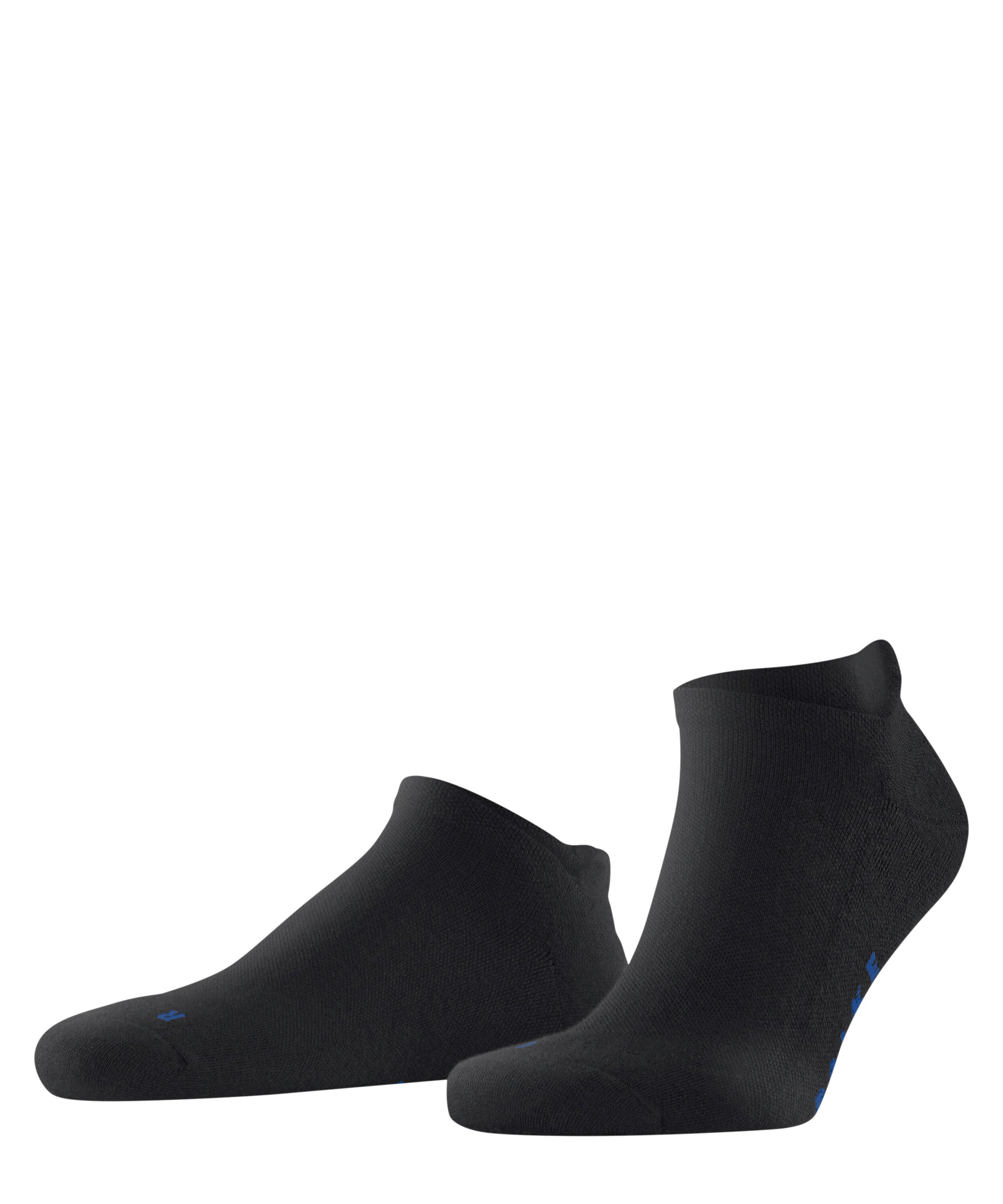 FALKE Sneakersocken "Keep Warm" für Kinder, mit Wolle