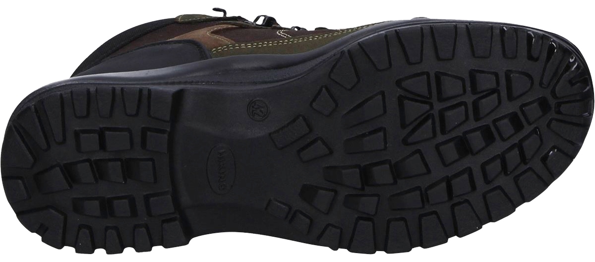 Grisport Outdoorschuh »10694S3G«  Grisport Schnürstiefel oliv Gritex