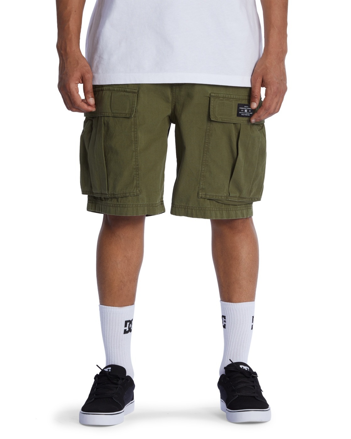 DC Shoes Bermudas "Tundra 22"" günstig online kaufen