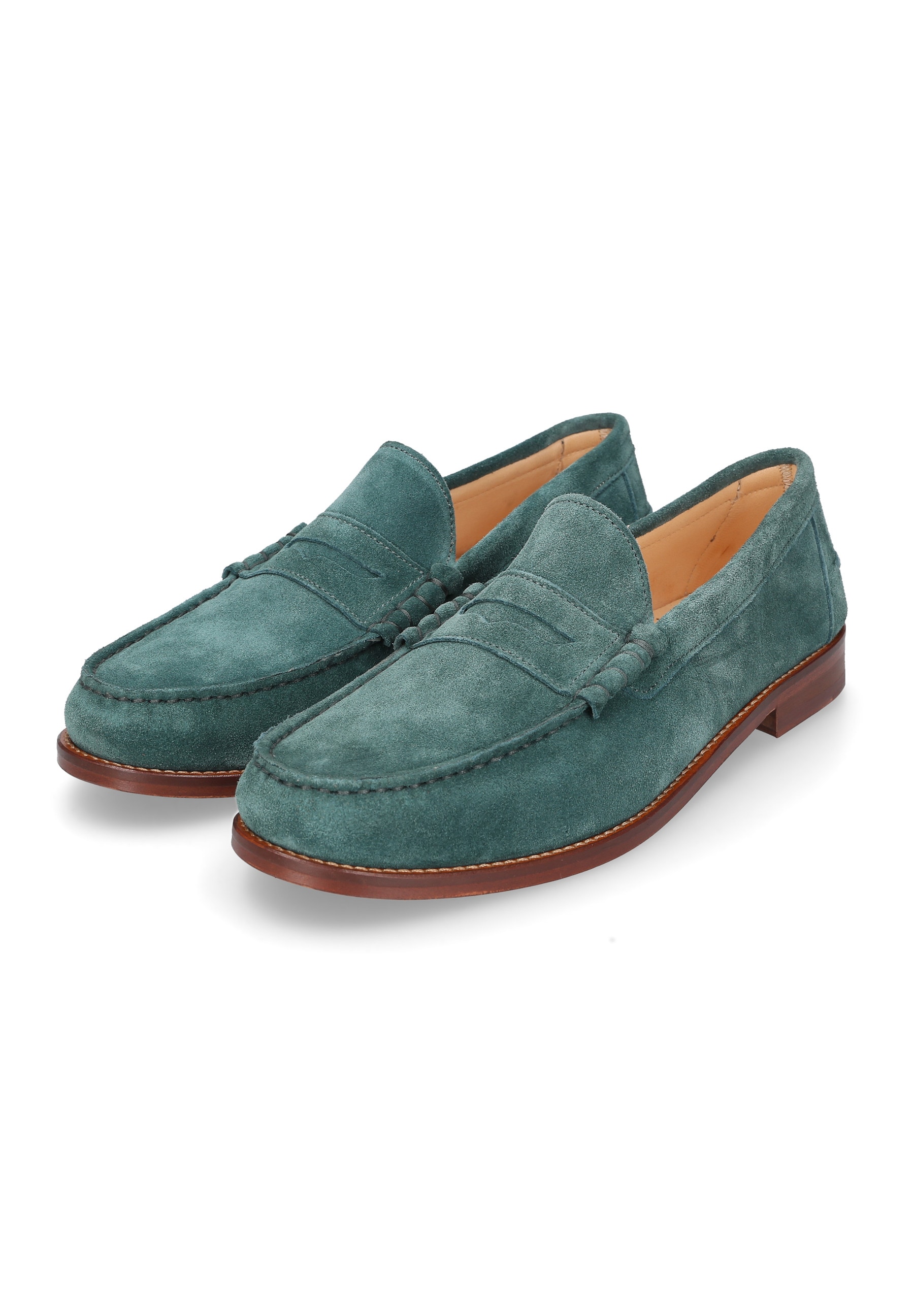 Henry Stevens Loafer »Riley M PL«