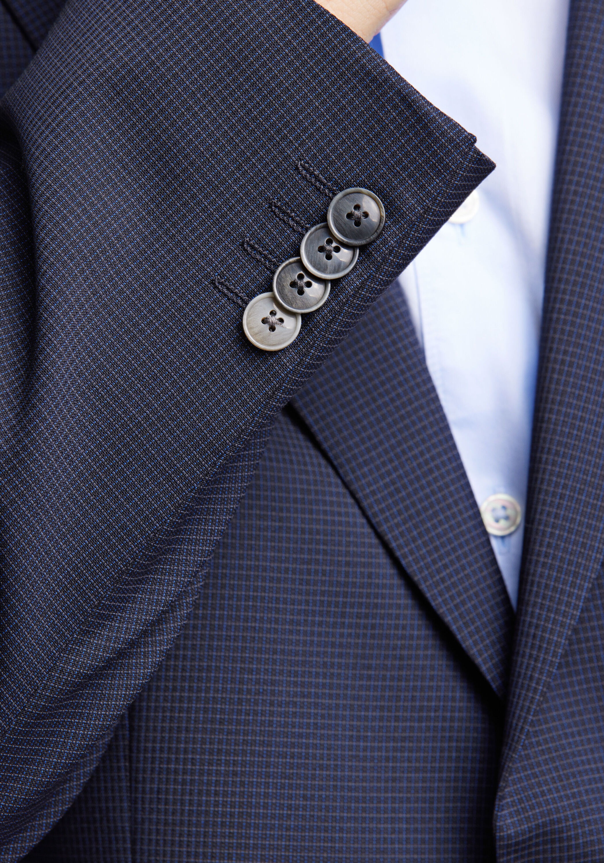 Thumbnail - LINDBERGH Anzugsakko "Blazer Modern Fit"