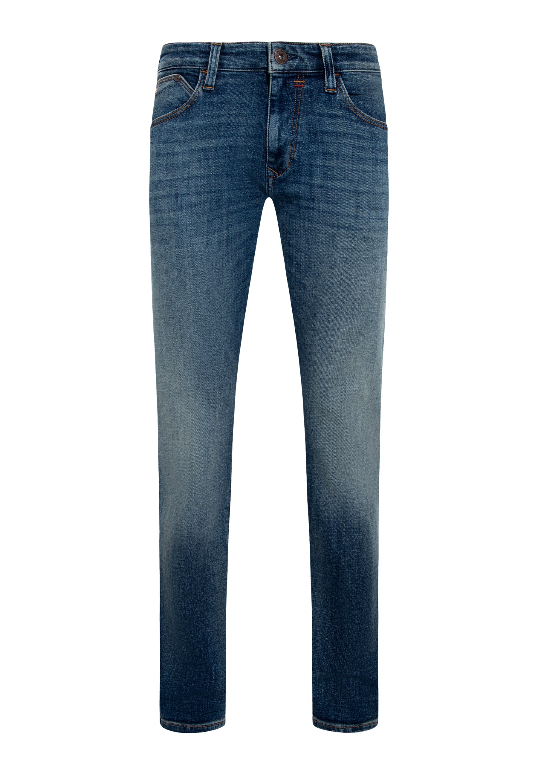 Mavi Gerade Jeans »MARTIN«, Straight Jeans