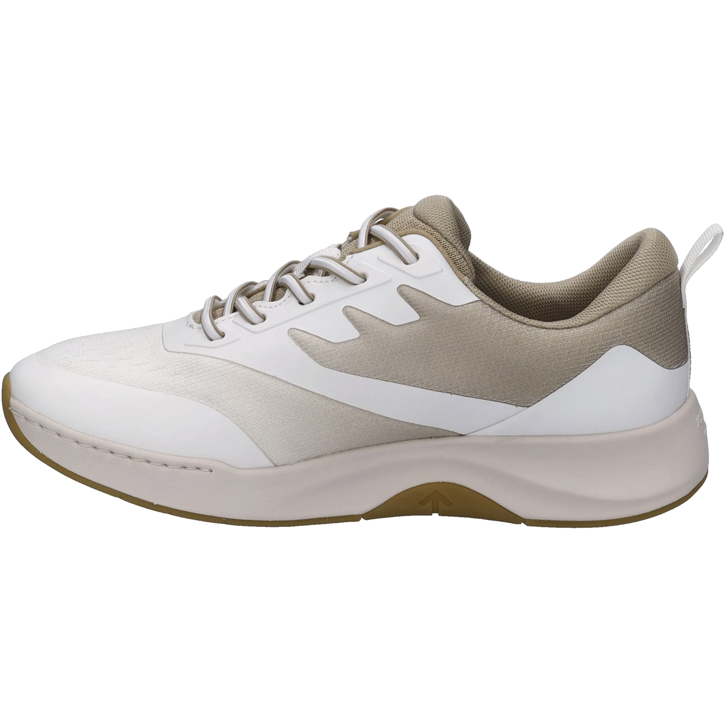 Josef Seibel Sneaker »Elli 53, beige-kombi«