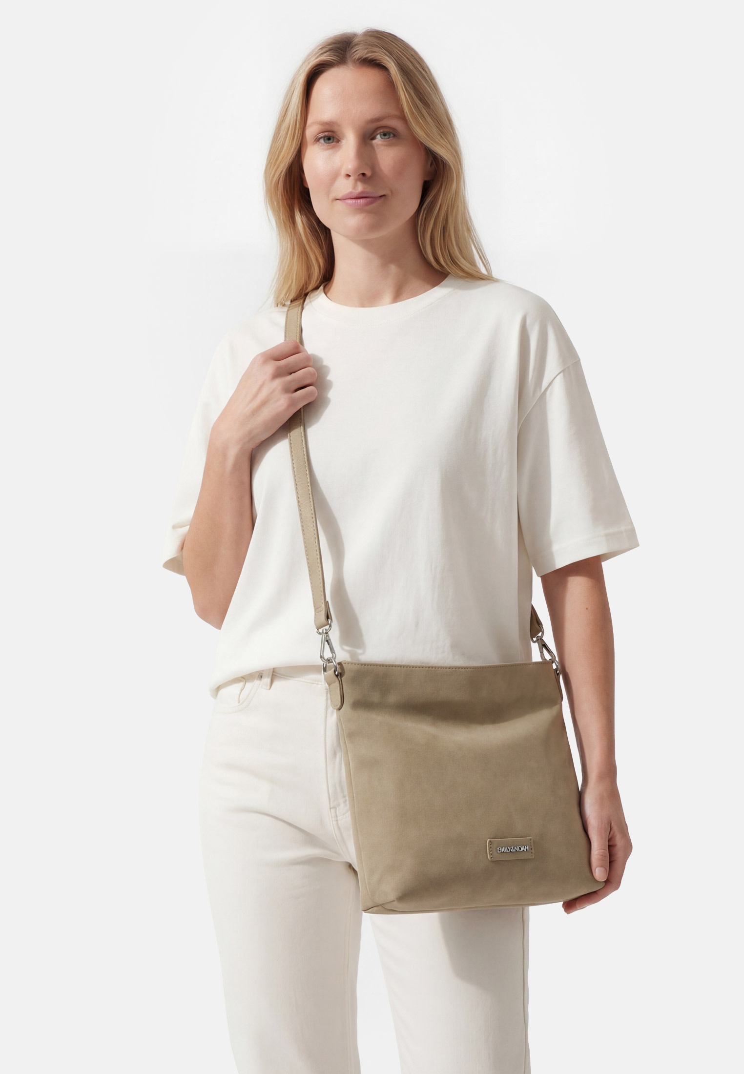 Thumbnail - EMILY & NOAH Umhängetasche "Umhängetasche E&N Jeanna"