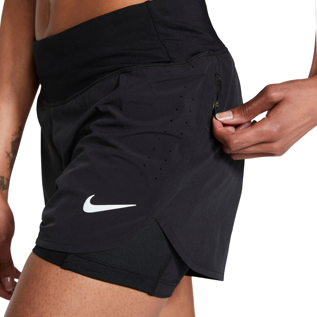 Nike Laufshorts »Nike Eclipse Women's 2-in-1 Running Shorts«