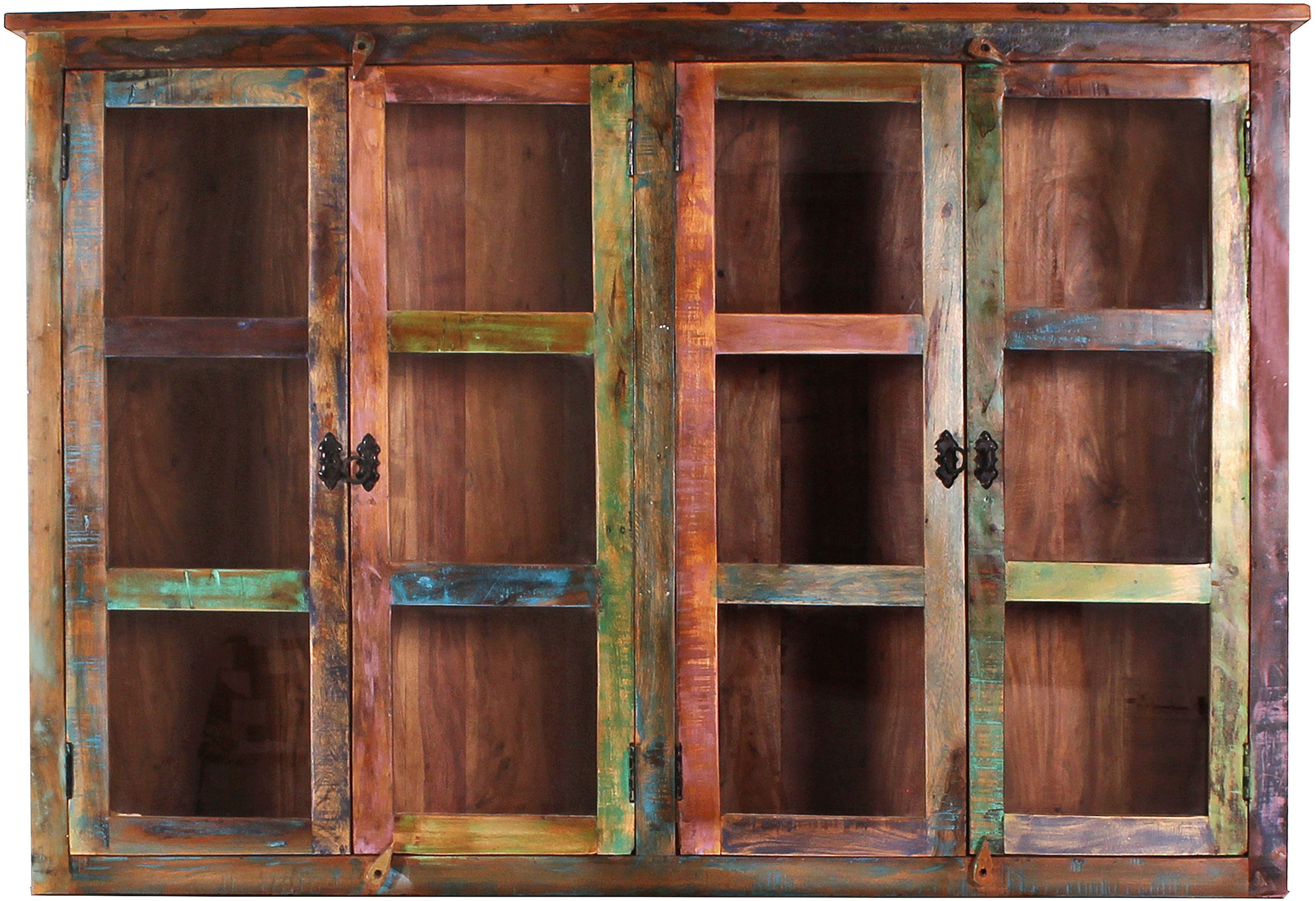 SIT Aufsatzschrank »Riverboat«, passend für Sideboard 09113-98