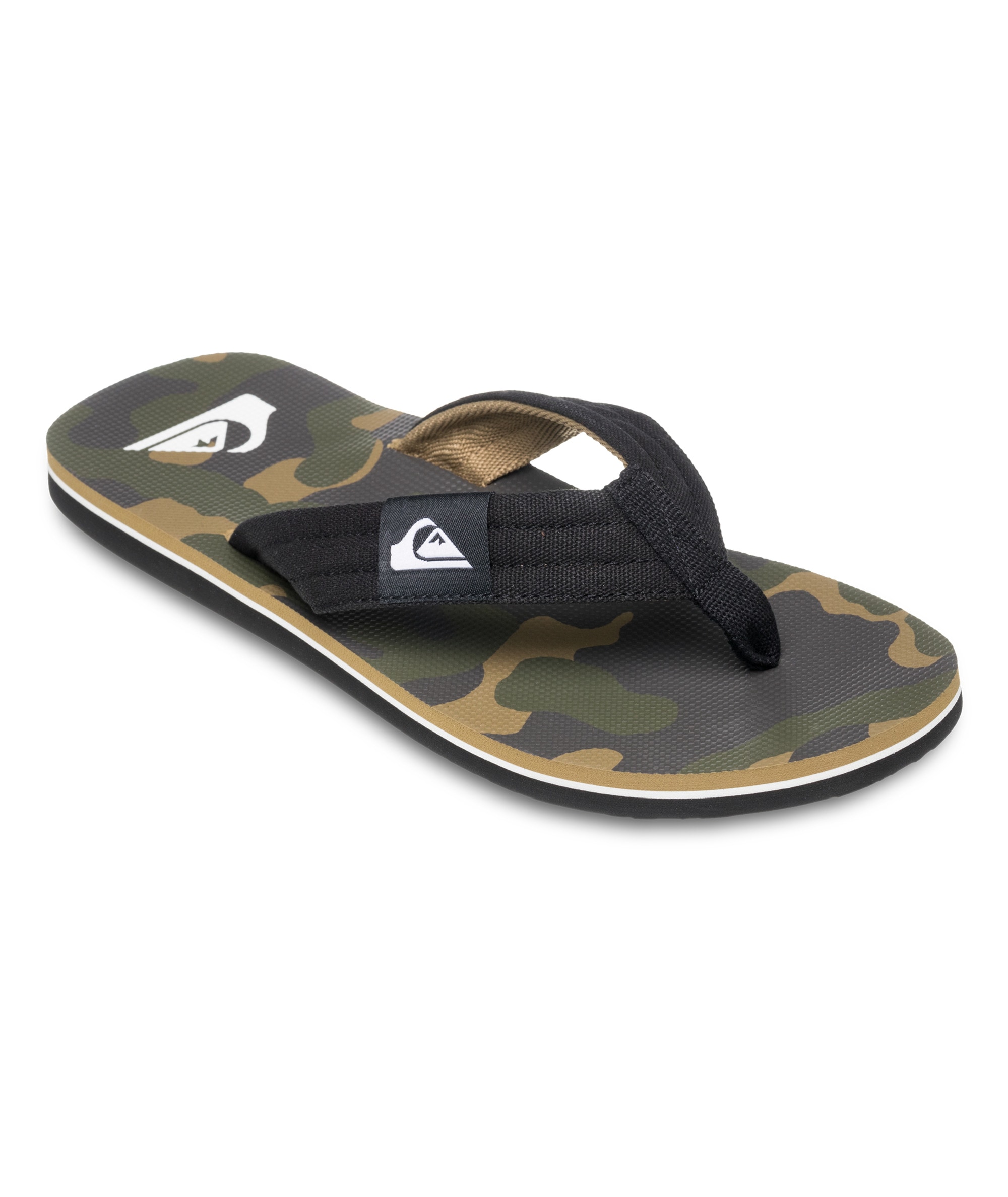 Quiksilver Zehentrenner »MOLOKAI LAYBACK II«