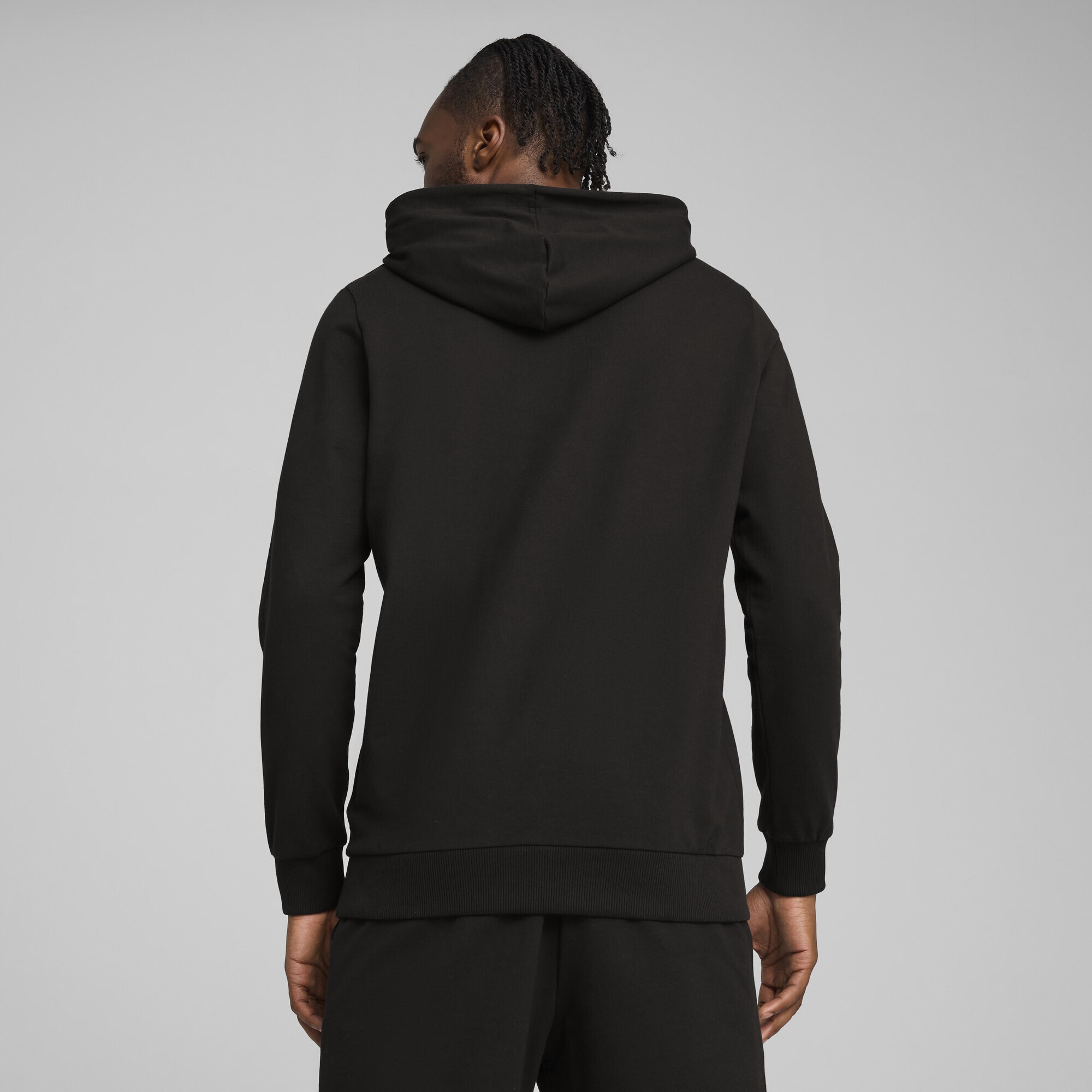 PUMA Hoodie »Portugal ftblNRGY Hoodie Herren«