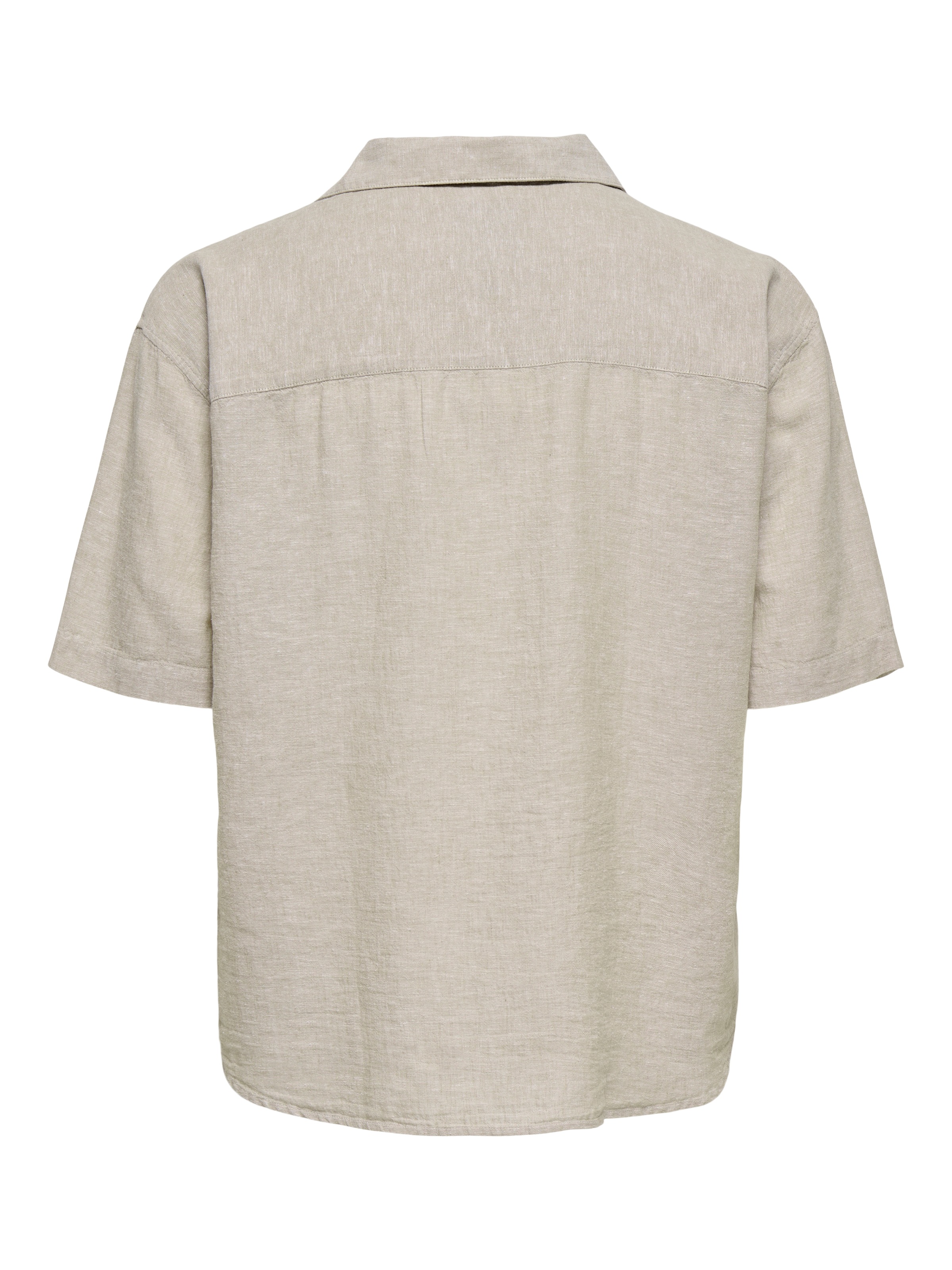 ONLY & SONS Kurzarmhemd »ONSCAIDEN LIFE RELAX SS RESORT 1PKT SHIR«