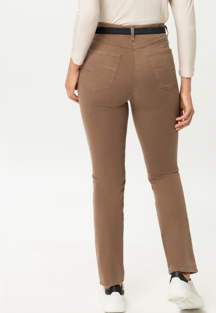 RAPHAELA by BRAX online NEW« »Style 5-Pocket-Hose | bestellen LAURA BAUR
