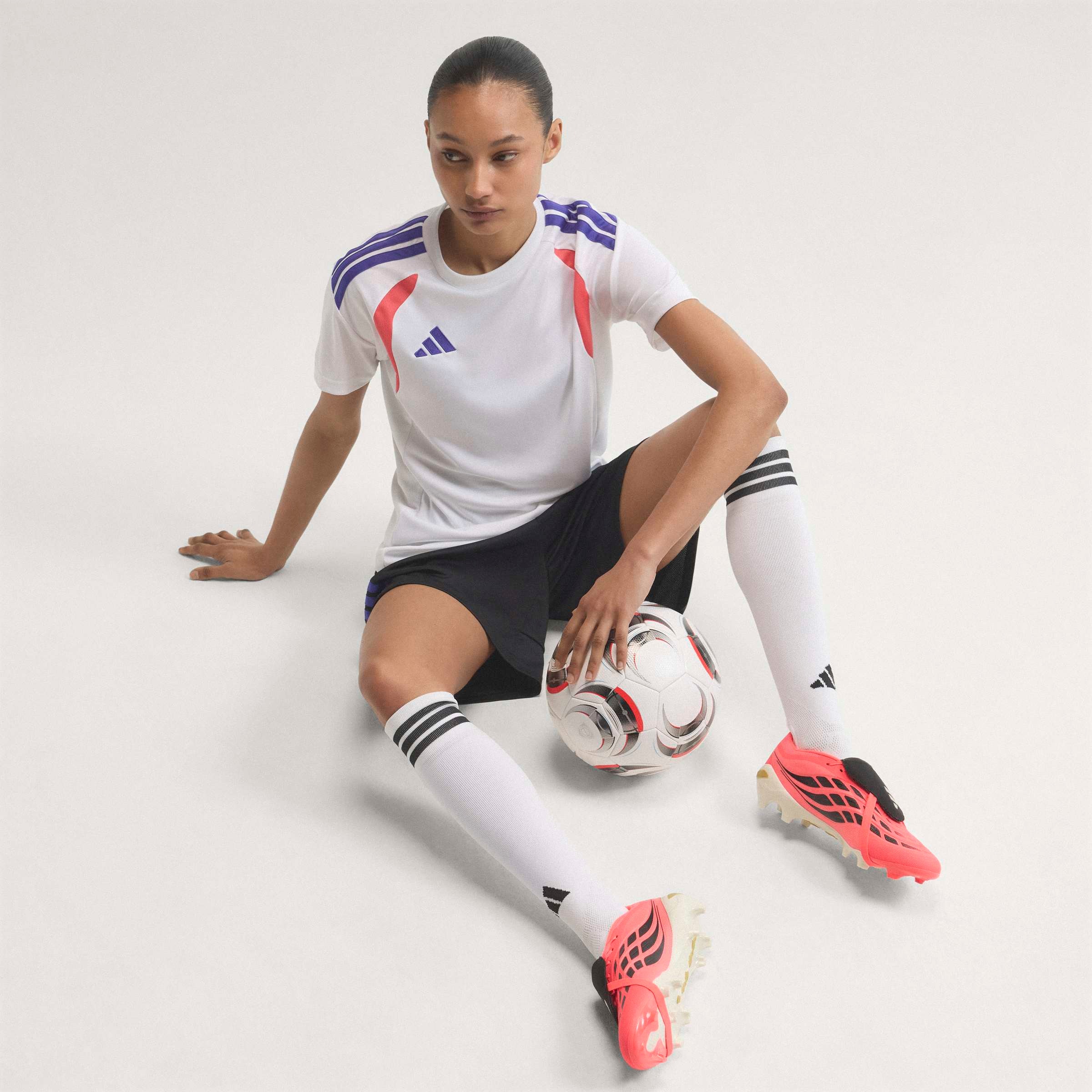 adidas Performance Fußballschuh »PREDATOR LEAGUE FT FG«  Außensohle für Rasen und feste Böden