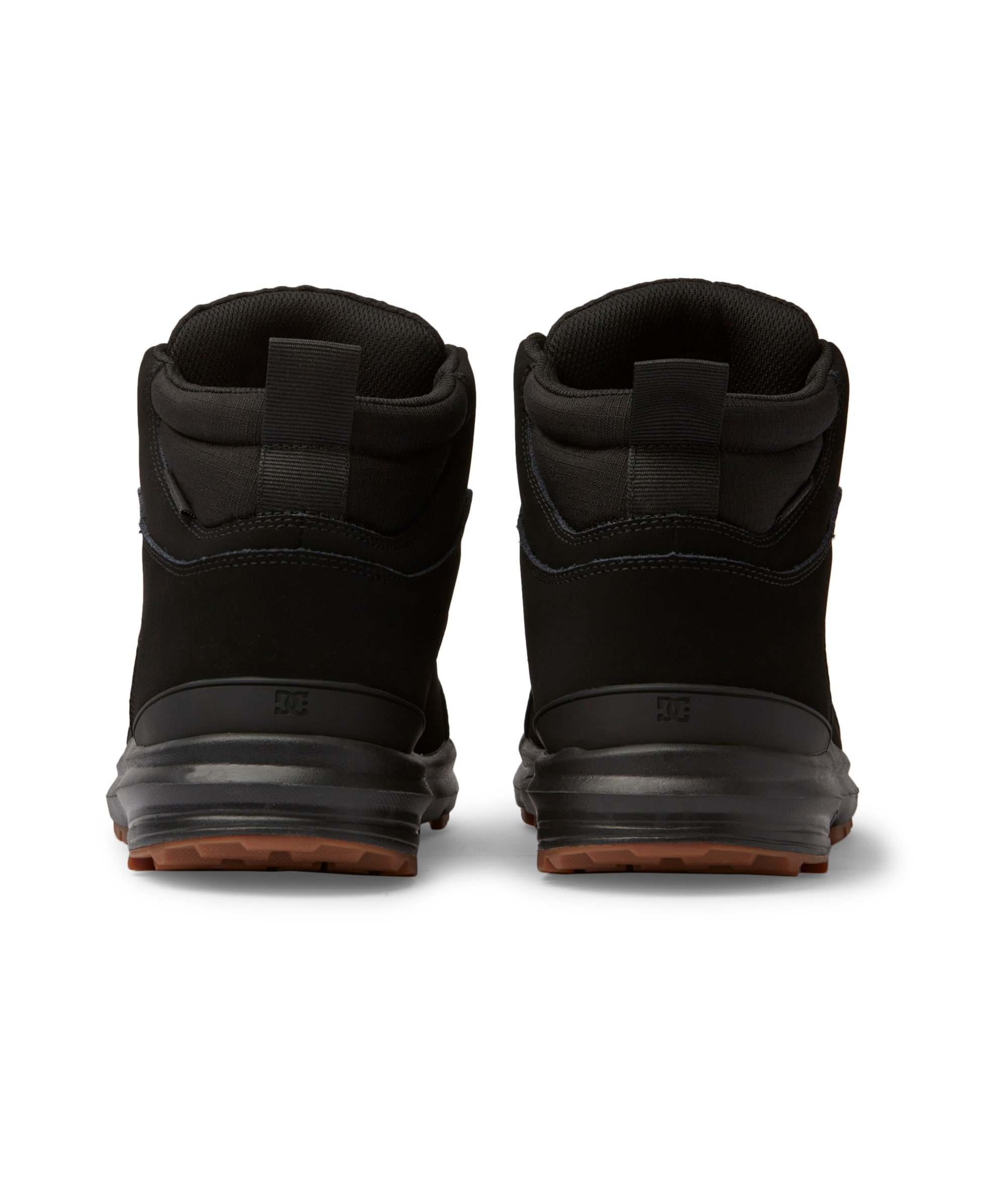 DC Shoes Schnürboots »MUTINY WR«, Winterstiefel, Schnürstiefel, Winterschuhe