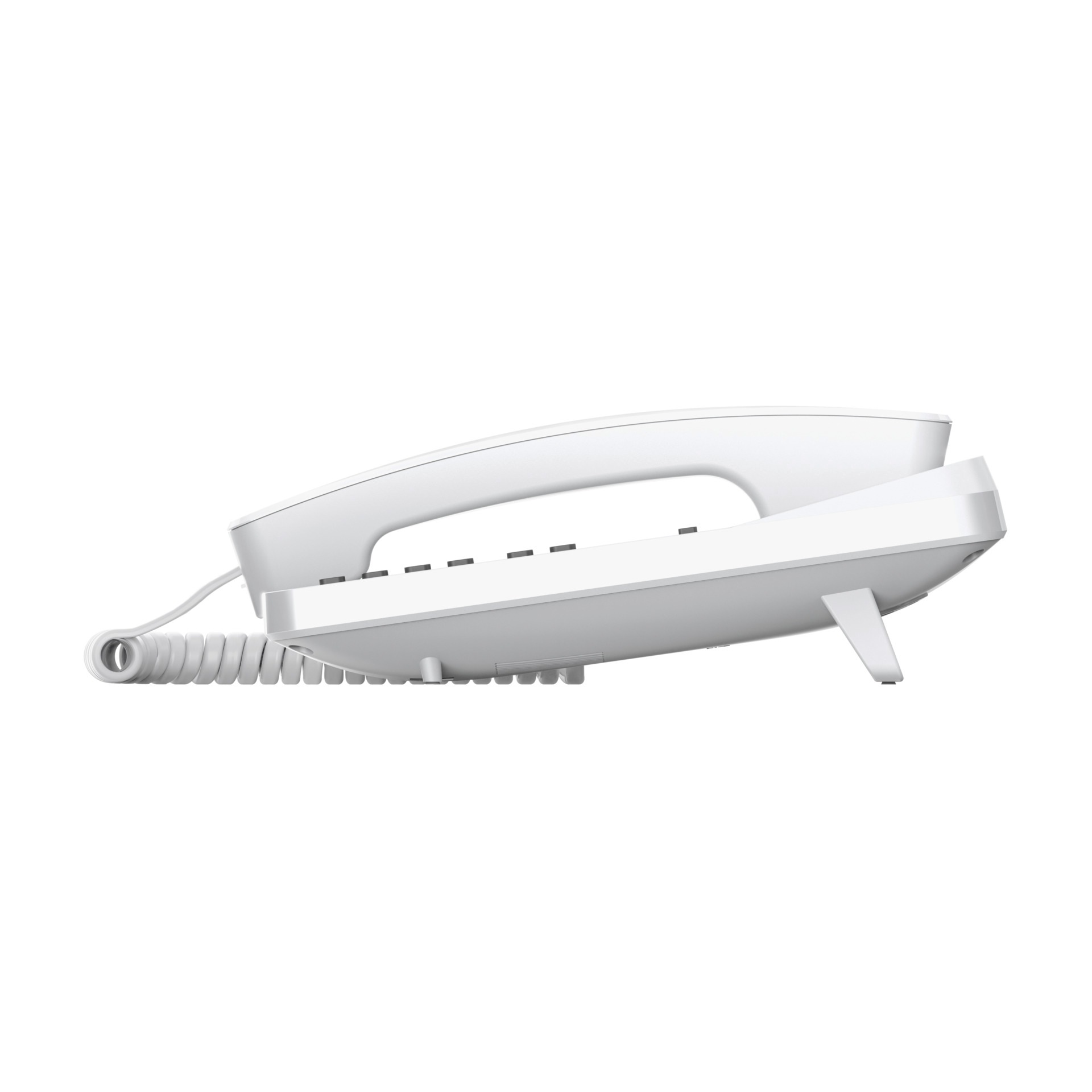 Gigaset Kabelgebundenes Telefon »DESK 400«