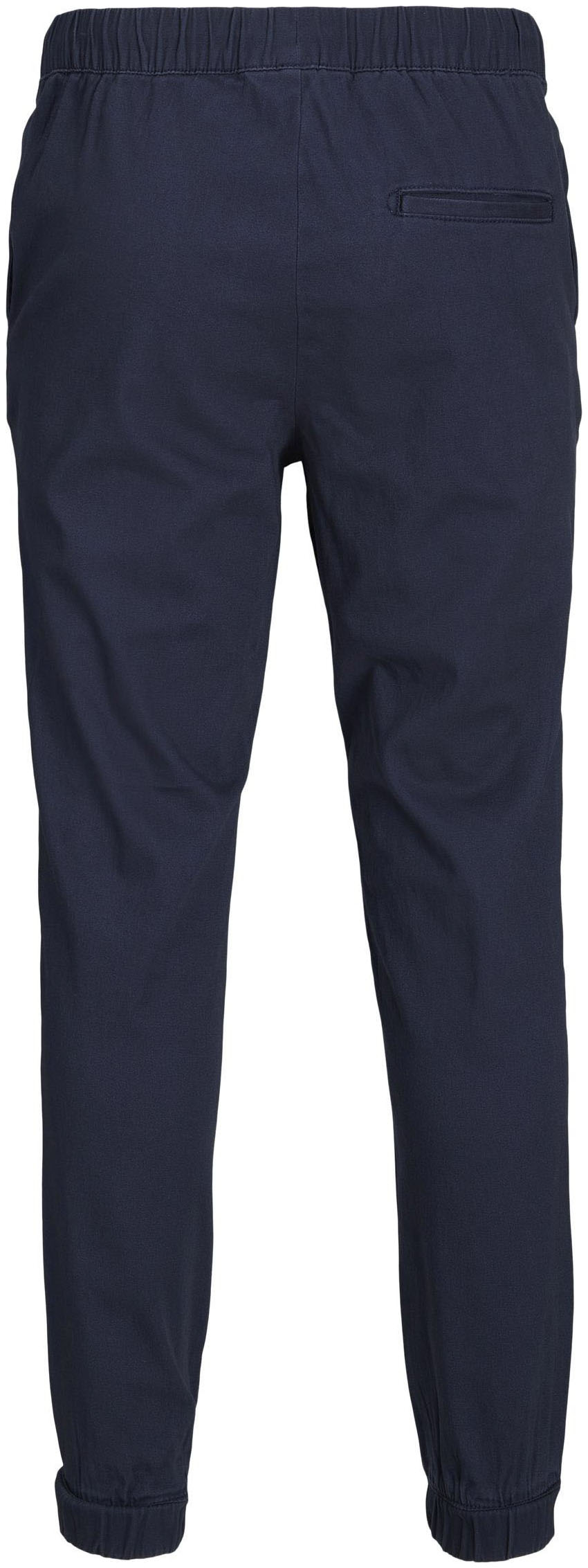 Thumbnail - Jack & Jones Schlupfhose "JPSTGORDON JJDAVE" Mit Bündchen am Bein