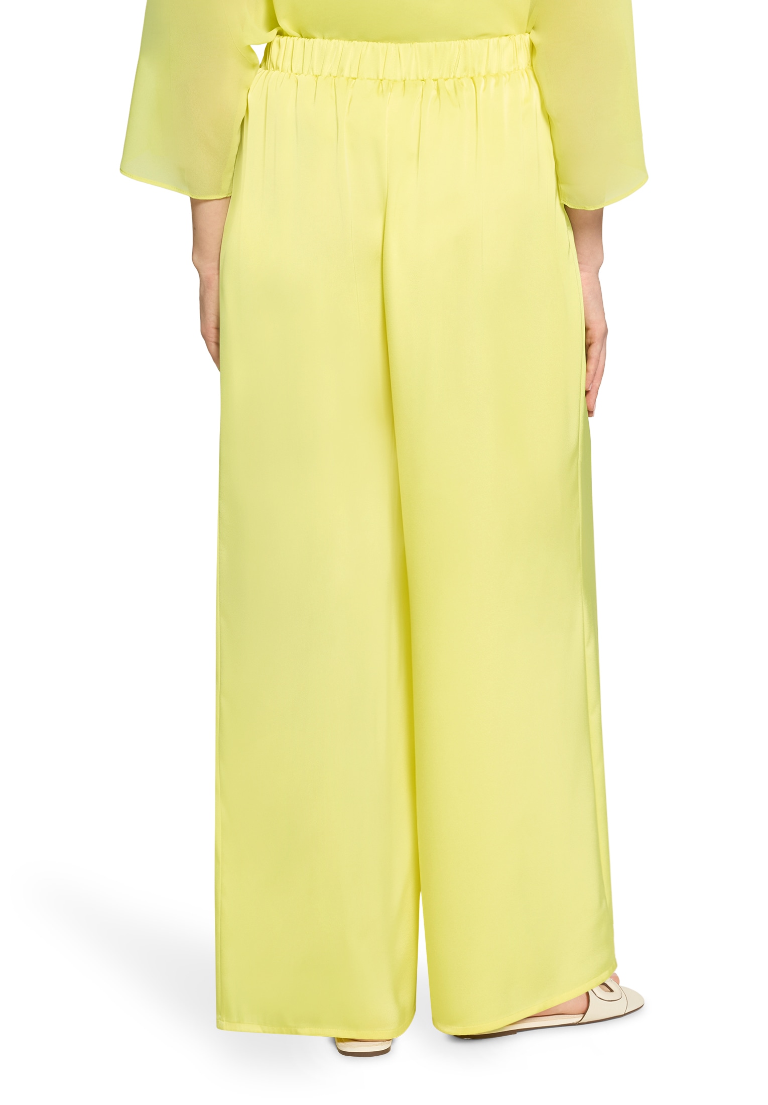 Betty Barclay Marlene-Hose »Damen mit elastischem Bund«