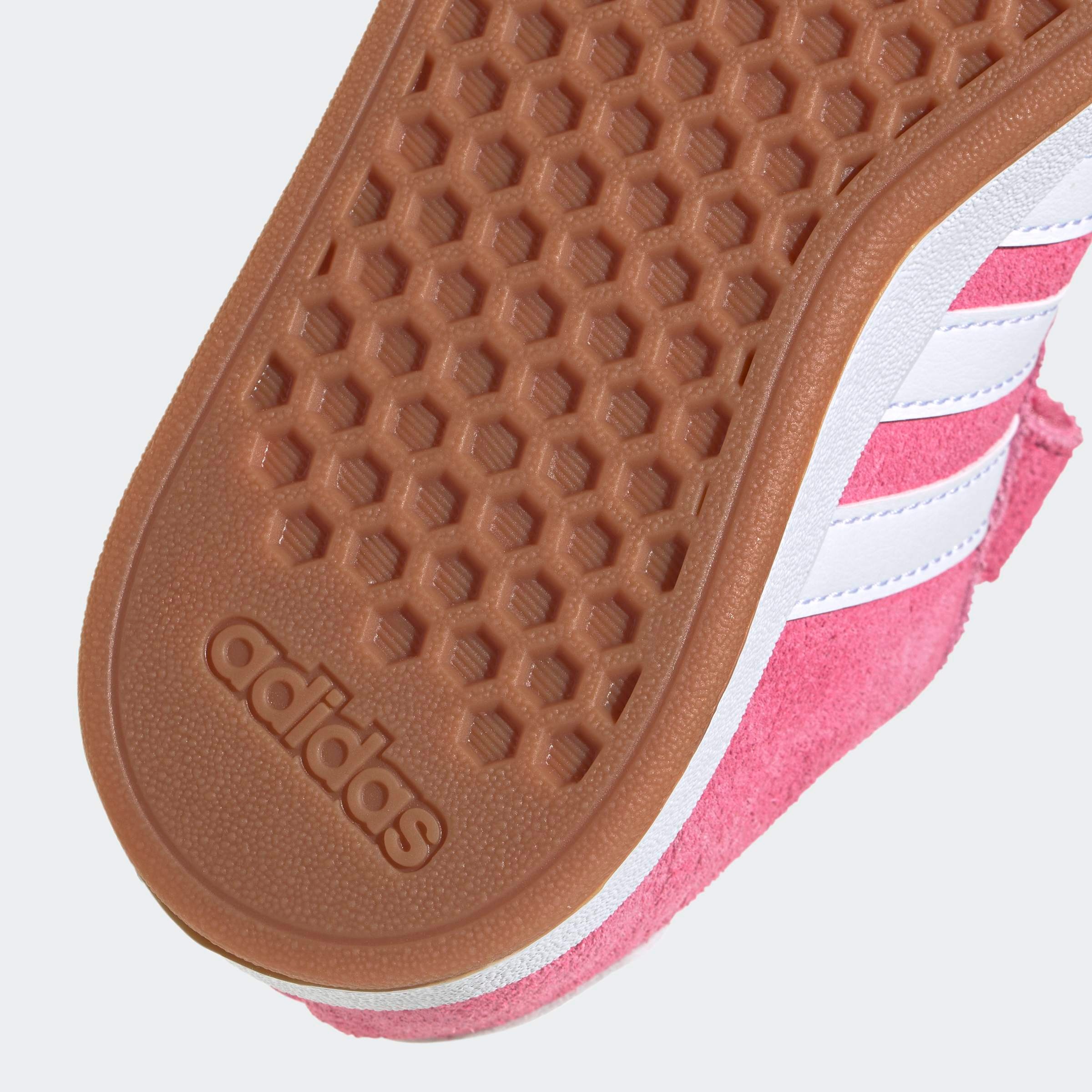 adidas Sportswear Sneaker »GRAND COURT 00S KIDS«  Design auf den Spuren des adidas Campus 00, für Kinder & Jugendliche