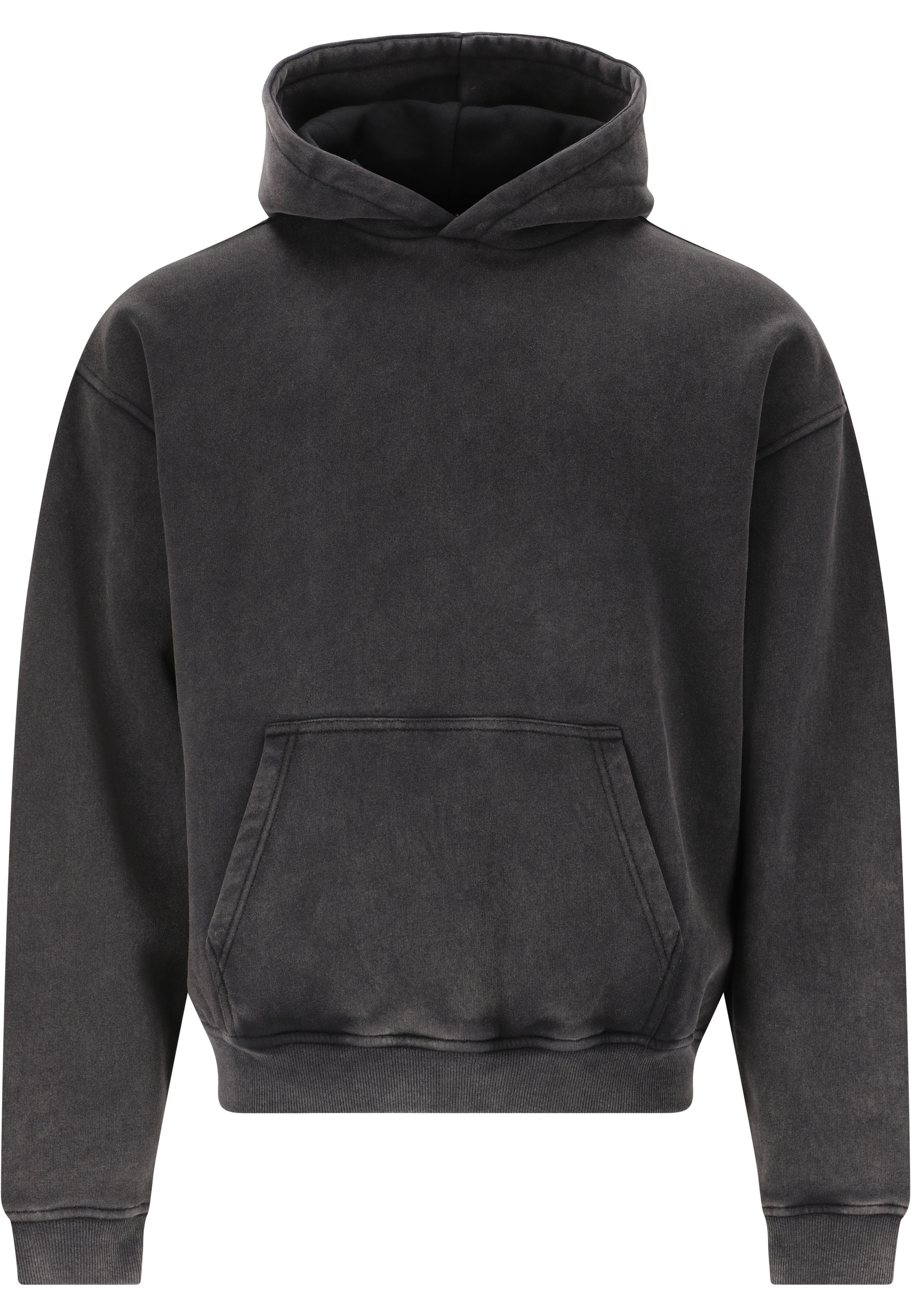 Virtus Kapuzensweatshirt »Lloyd«, im Relaxed-Fit