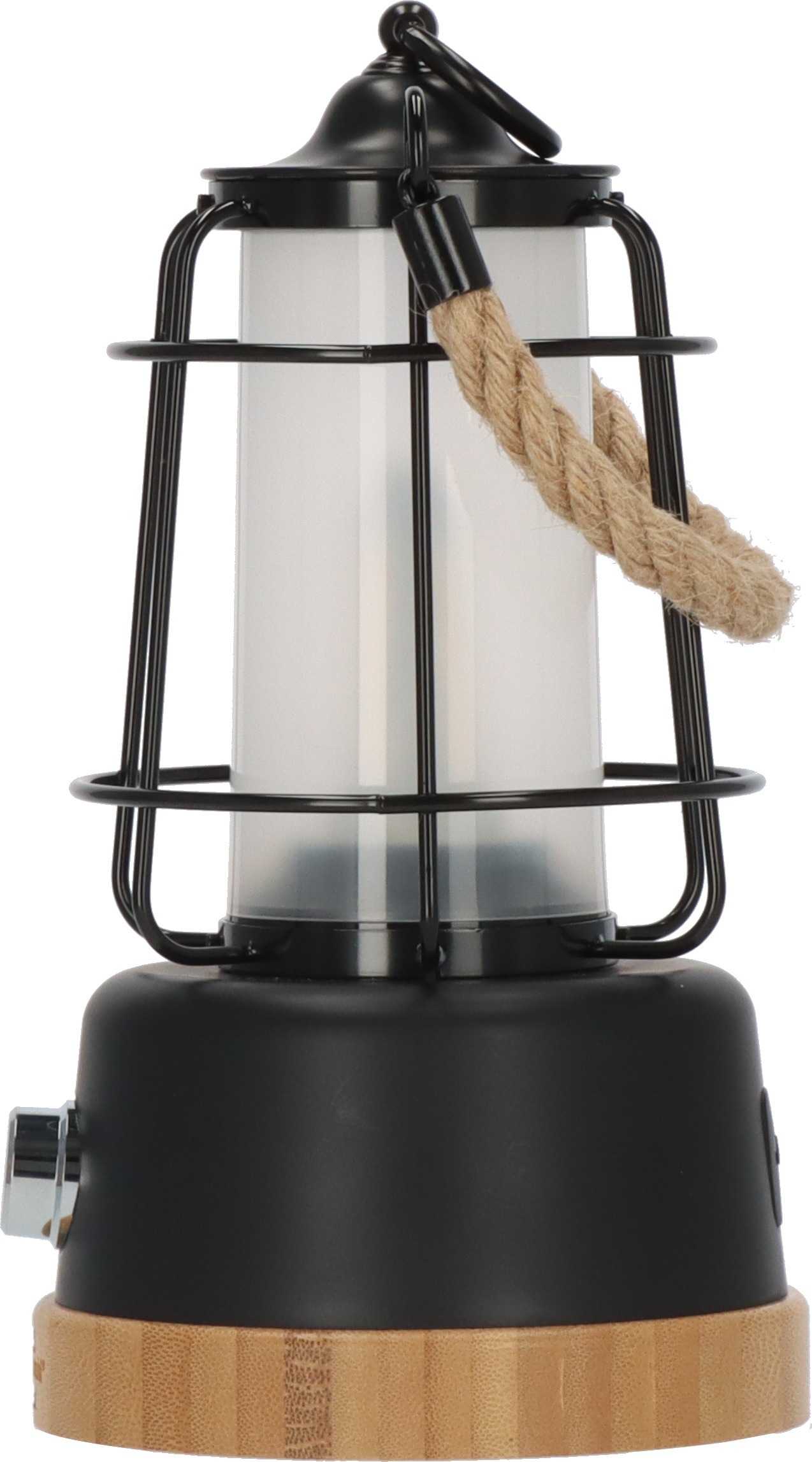 Brennenstuhl LED Gartenleuchte »Akku Campinglampe CAL 1«, Leuchtmittel LED-Modul | LED fest integriert, bis zu 75h Leuchtdauer, stufenlos dimmbar, Farbtemperatur einstellbar