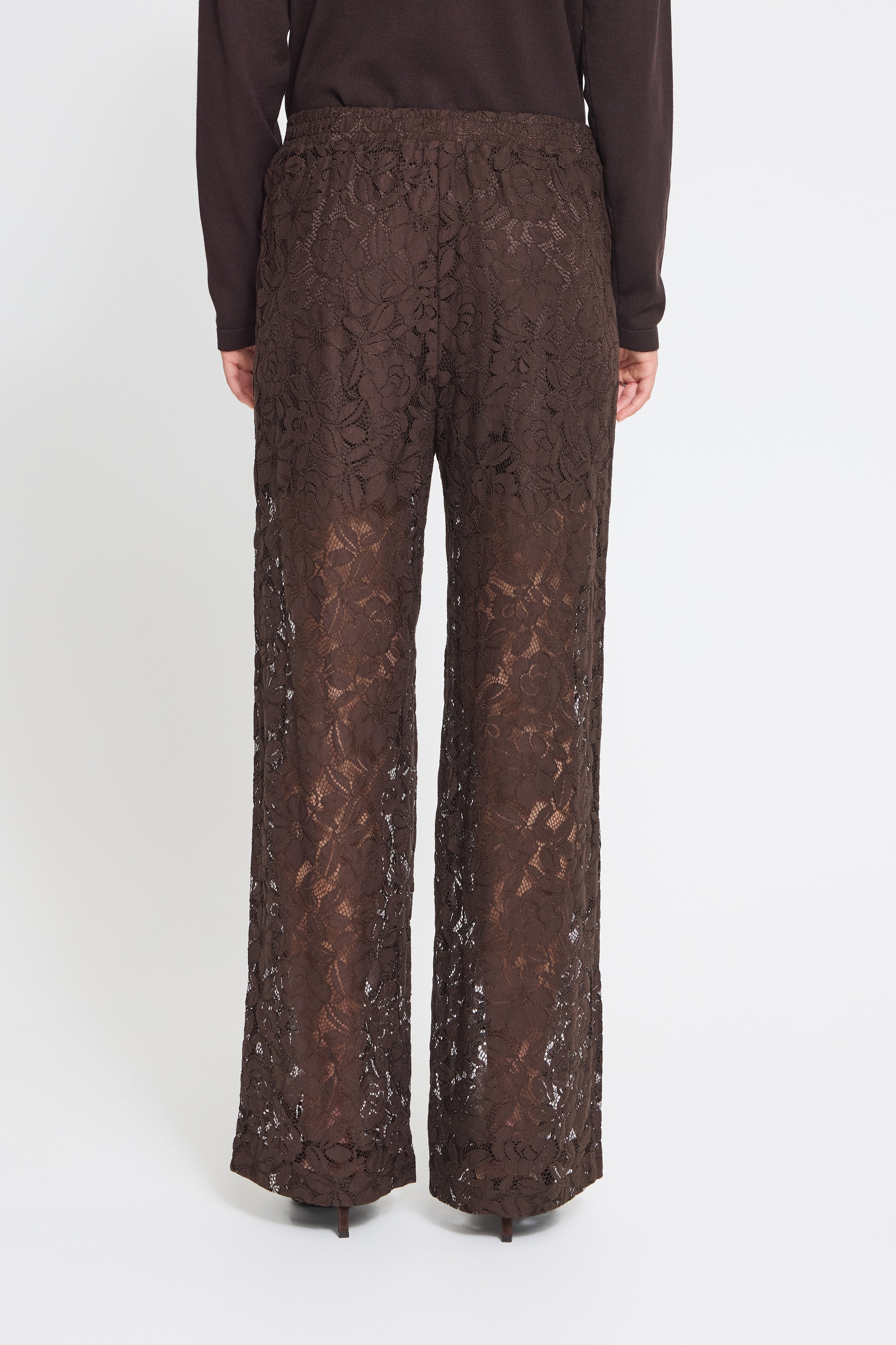 Ichi Stoffhose »Damen Freizeithose IHLIZIVA«