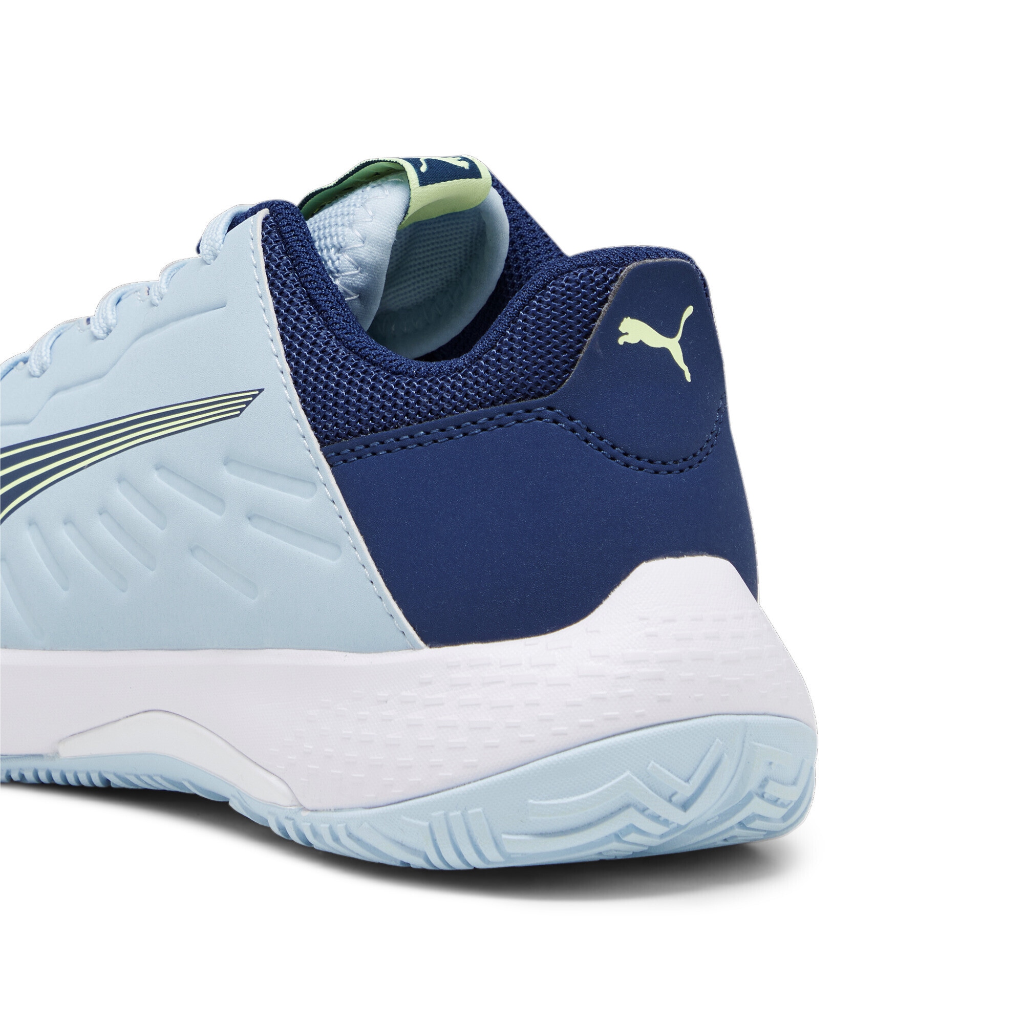 PUMA Handballschuh »Accelerate Handballschuhe Jugendliche«