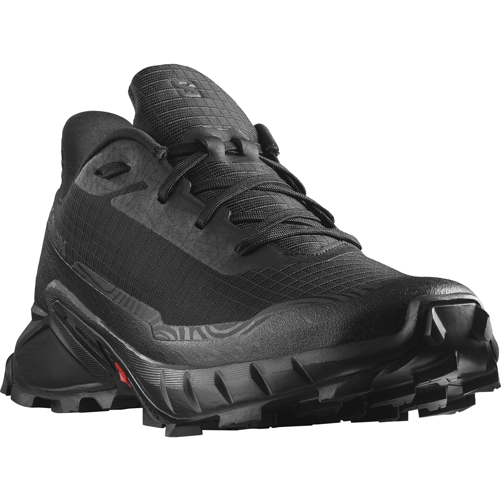 Salomon Trailrunningschuh "ALPHACROSS 5", Trailrunningschuhe