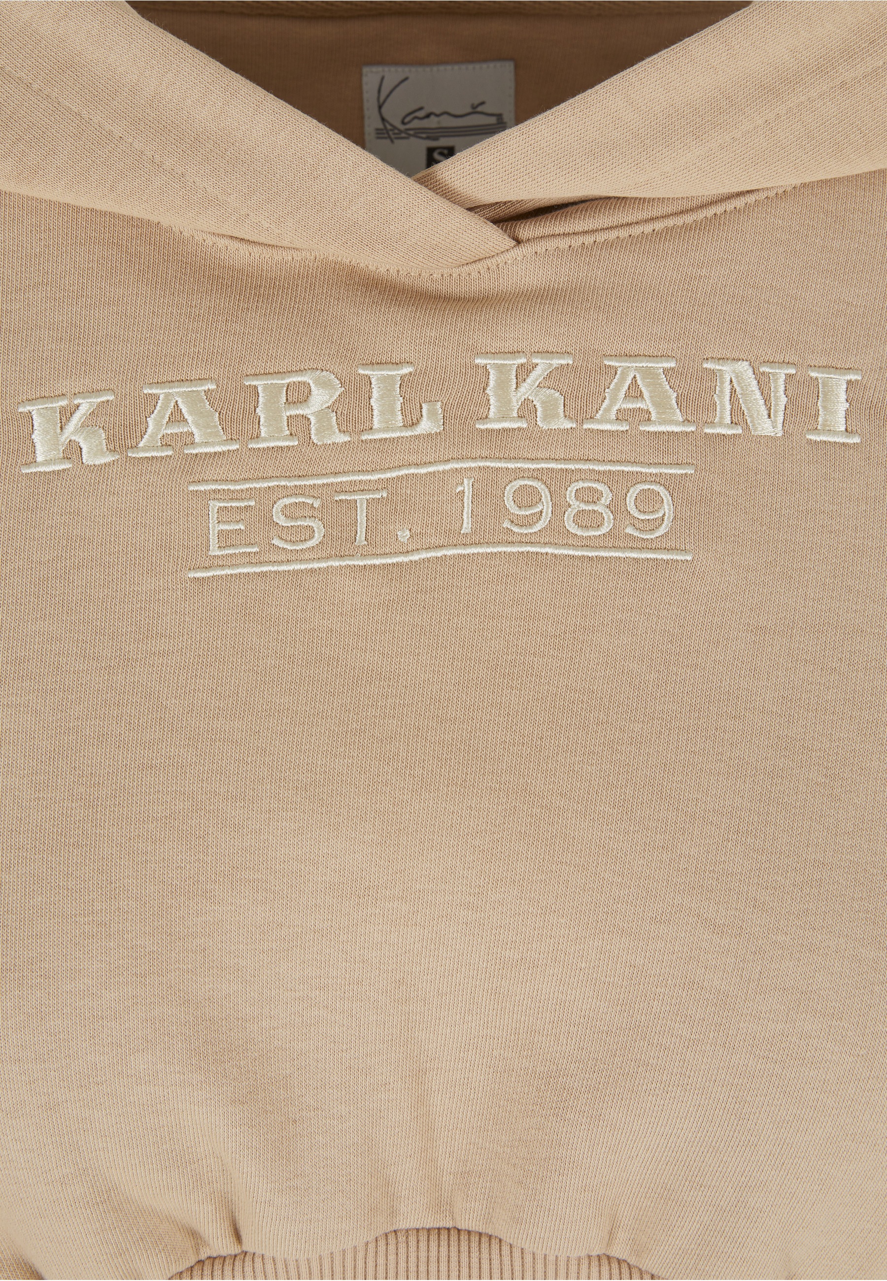 Karl Kani Kapuzenpullover »Karl Kani Damen« 1