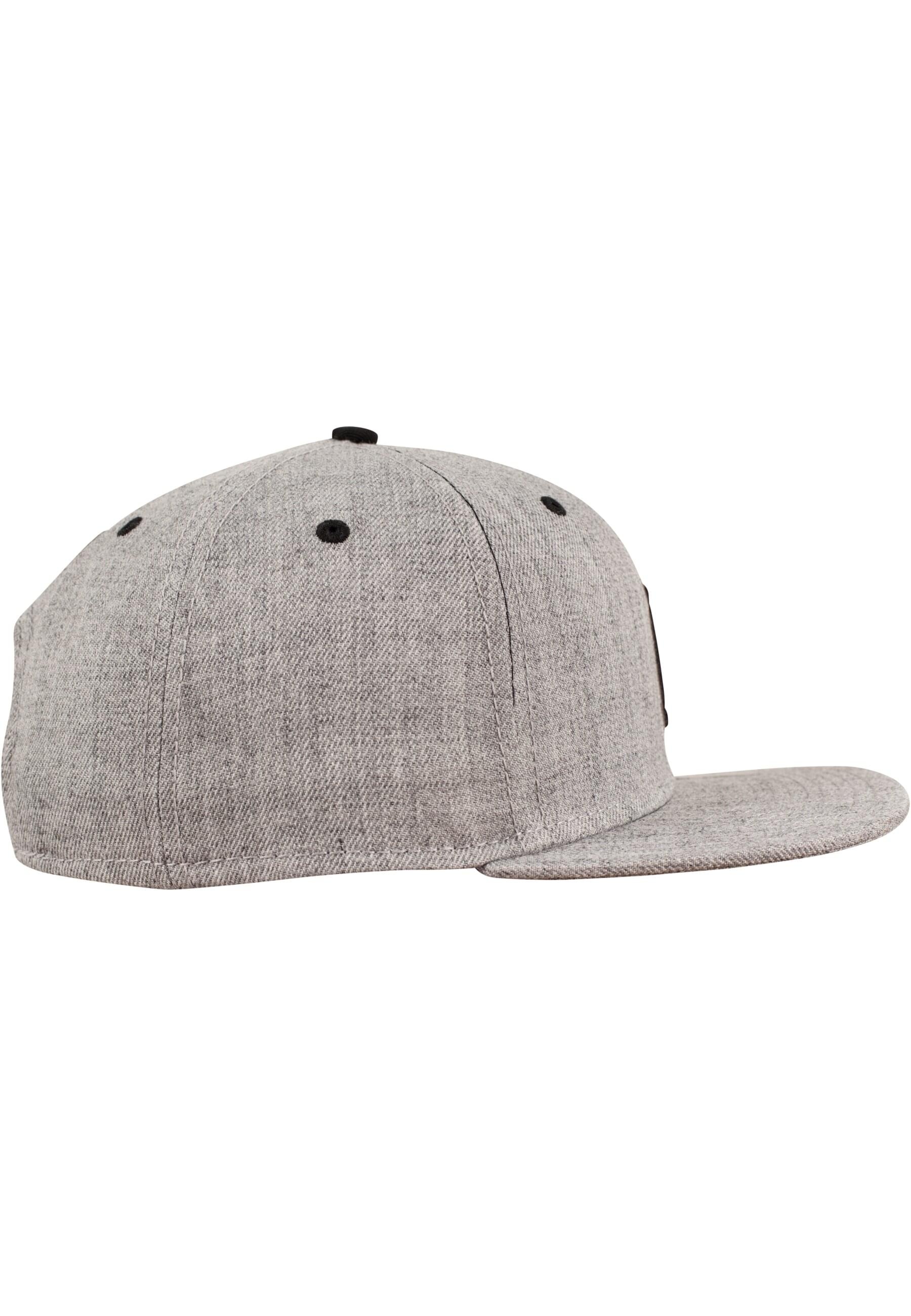MSTRDS Snapback Cap »MSTRDS Unisex Letter Snapback«
