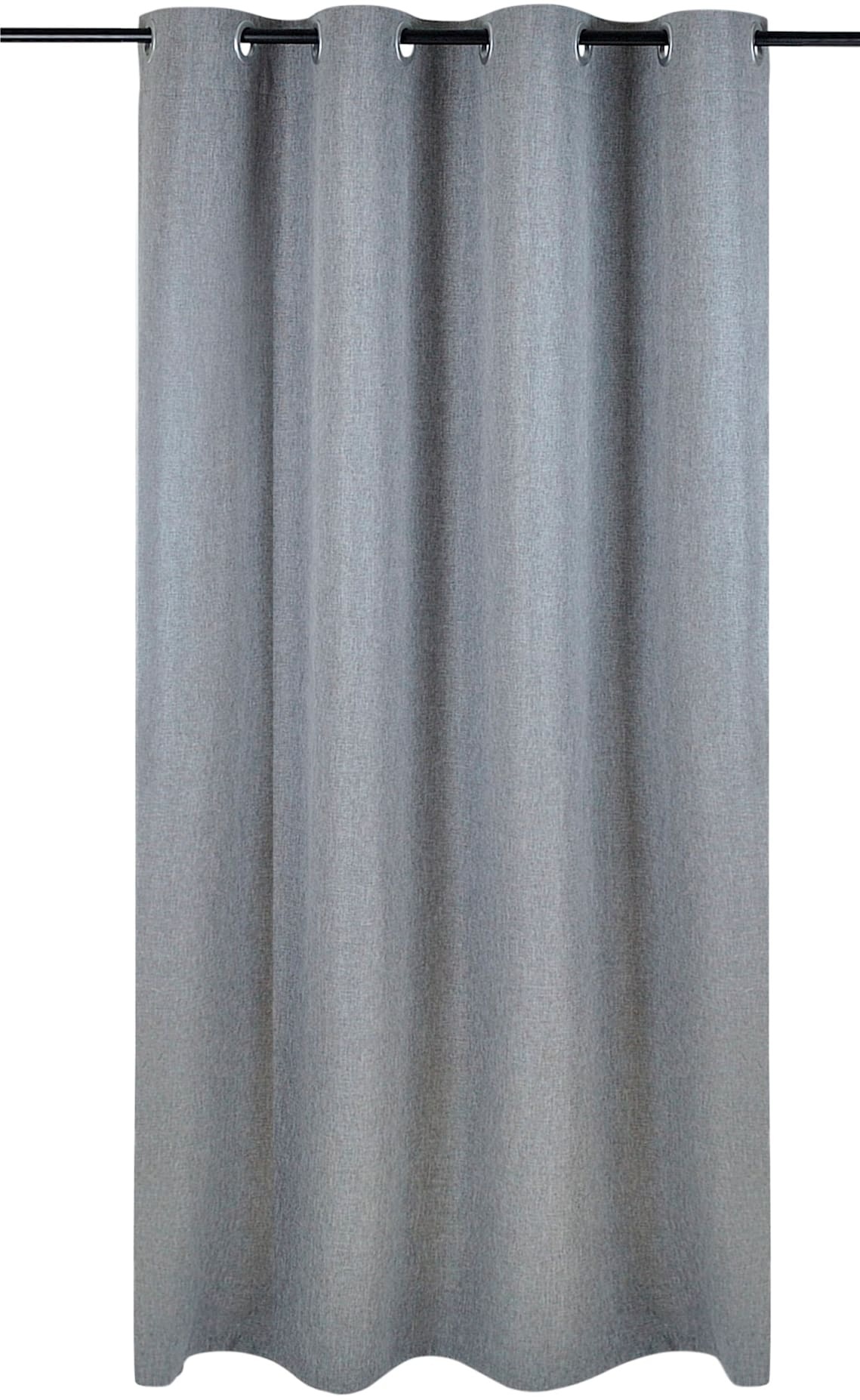 heine home Vorhang Ösen 1 Stk. tlg. günstig online kaufen