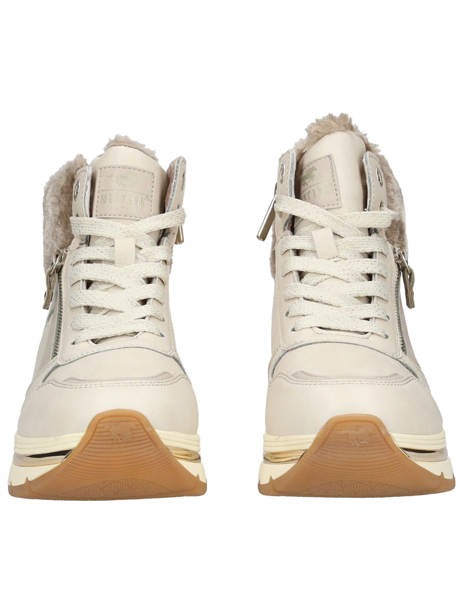 Thumbnail - Mustang Shoes Sneaker "Mustang Shoes Sneaker Lederimitat/Textil"