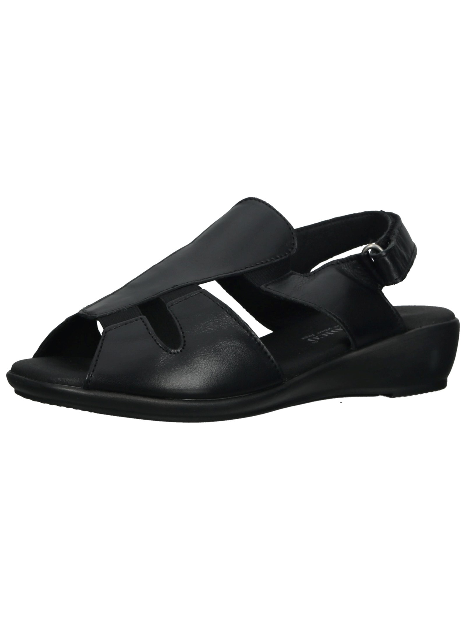 Arcopedico Keilsandalette "ARCOPEDICO Sandalen Leder" günstig online kaufen