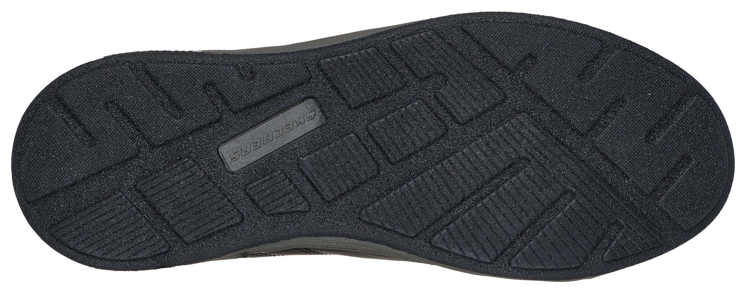 Skechers Sneaker "CAVELL", Freizeitschuh, Slipper, Schnürschuh mit Air-Cool günstig online kaufen