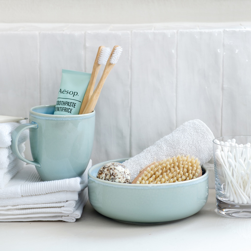 like. by Villeroy & Boch Schale »Müslischalen Crafted ø 15,8 cm 6er Set«